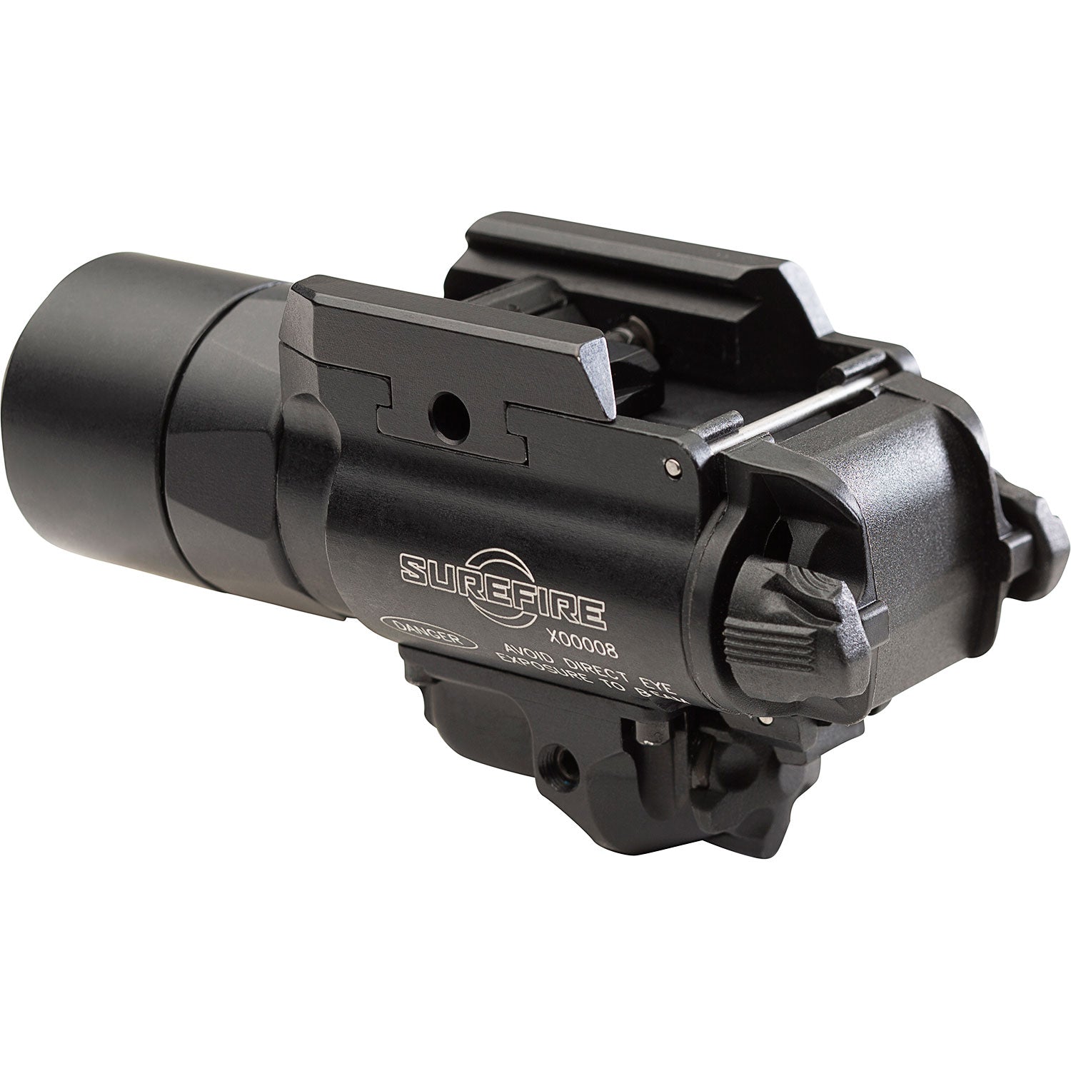 Surefire X400 Turbo (High Candela)