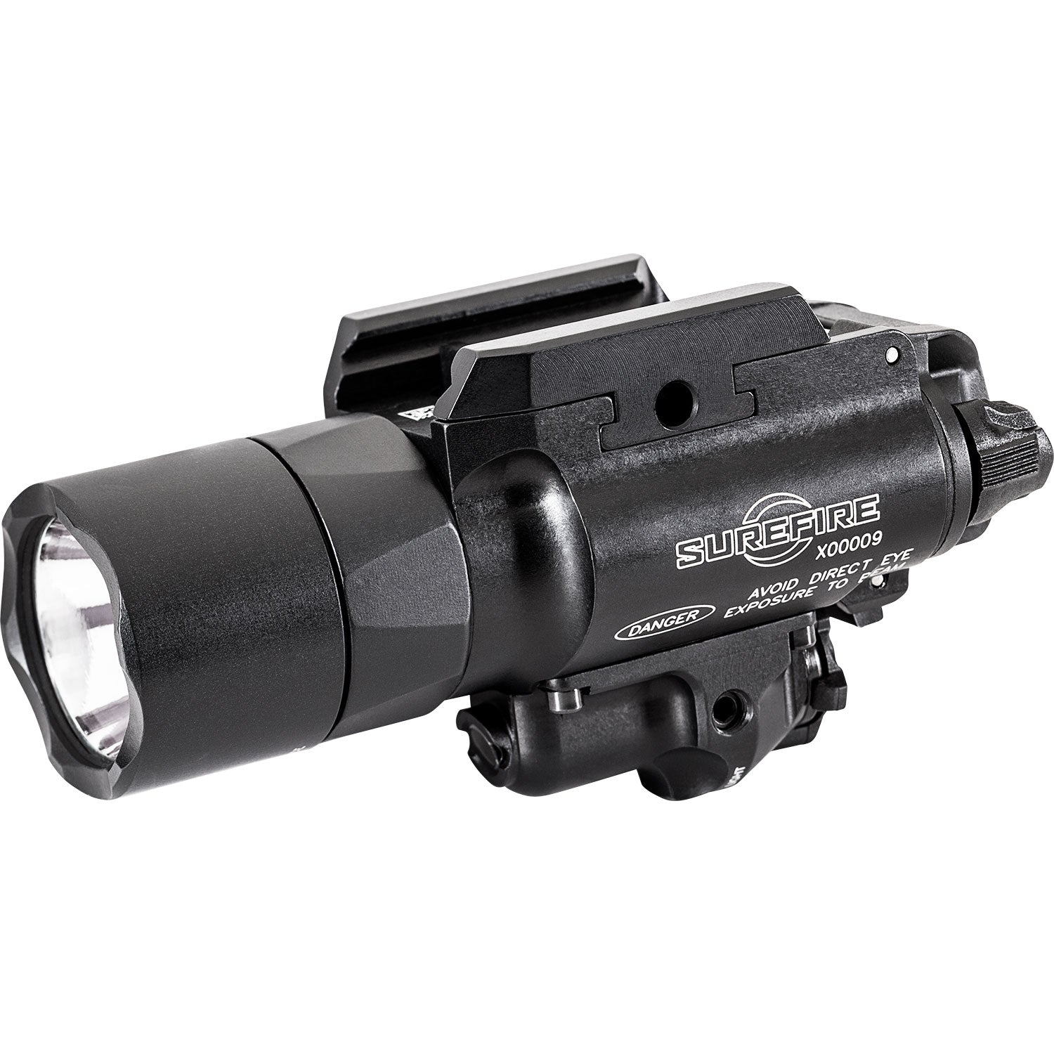 Surefire X400 Turbo (High Candela)