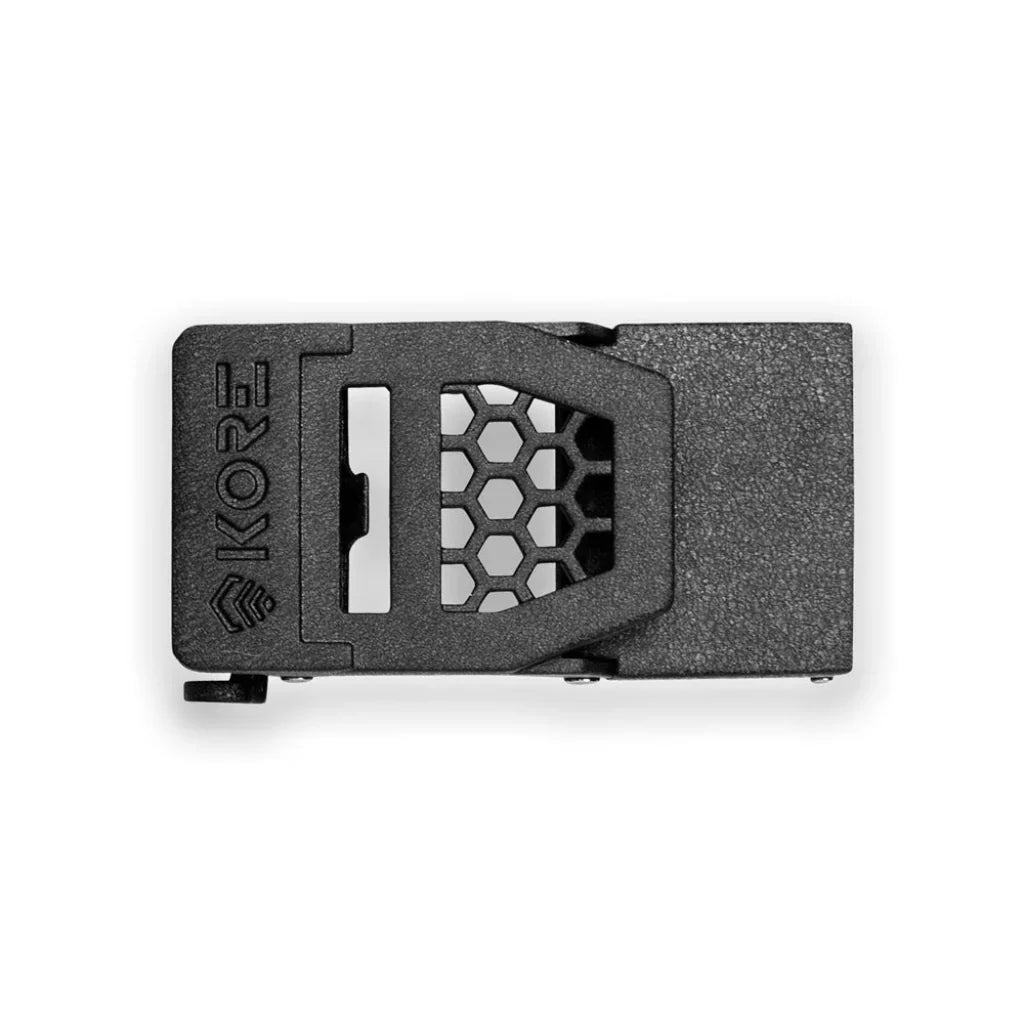 Kore Essentials X Series Buckles
