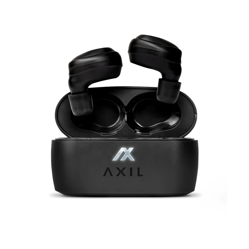 AXIL XCOR Earbuds (Bluetooth)