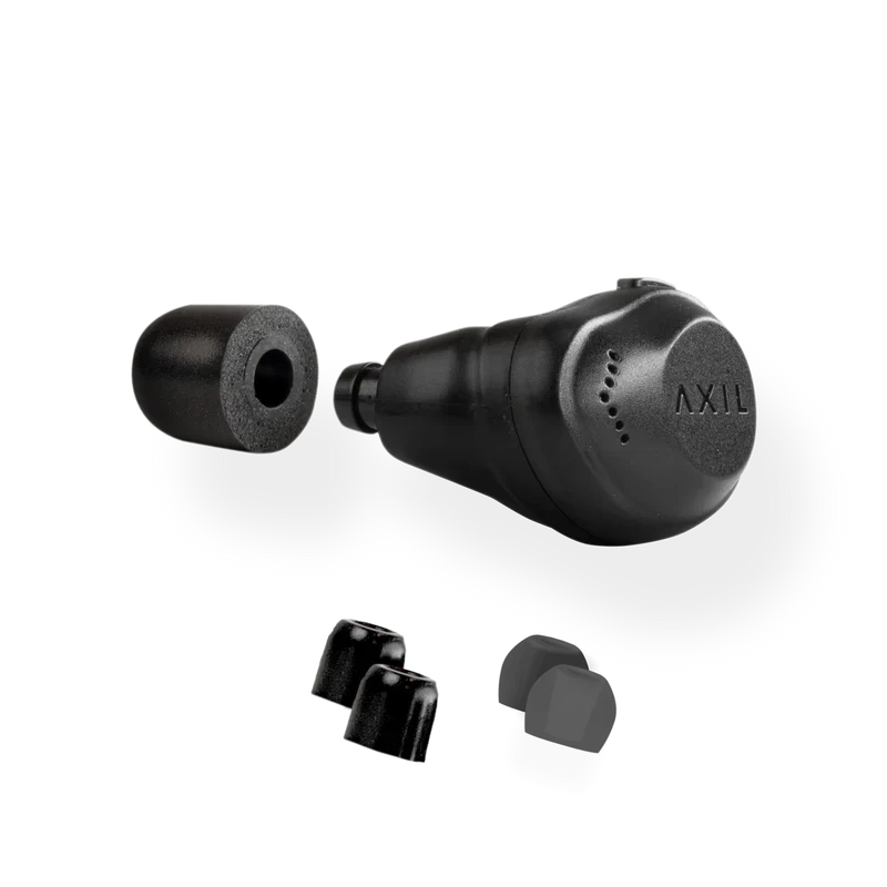 AXIL XCOR Earbuds (Bluetooth)