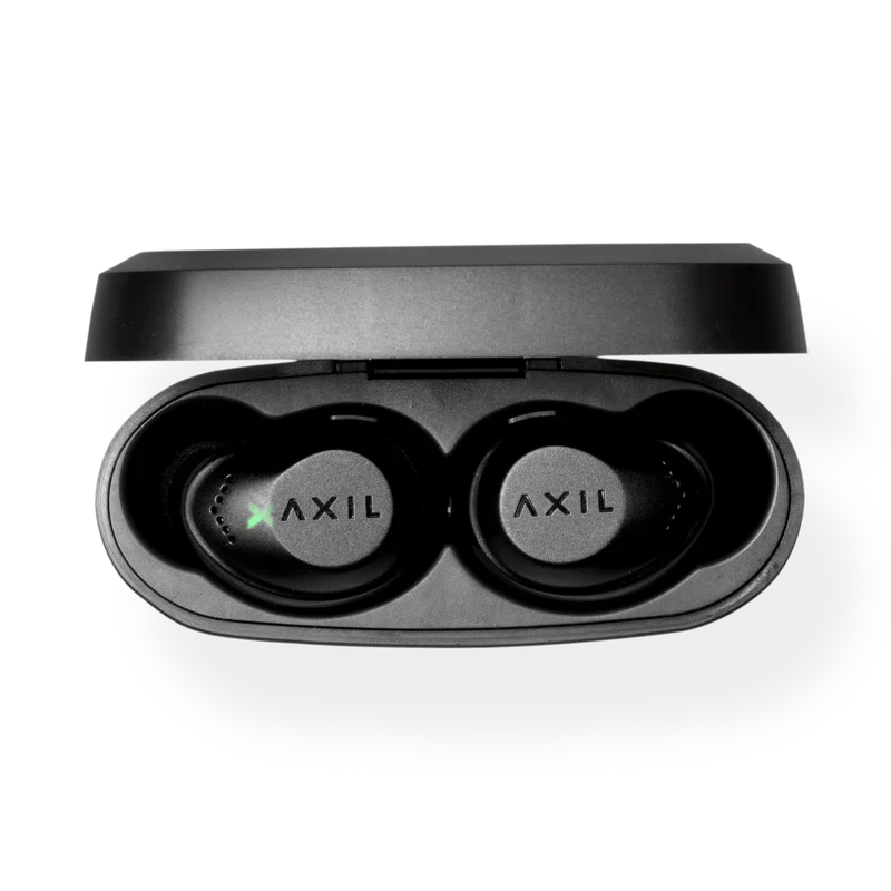 AXIL XCOR Earbuds (Bluetooth)
