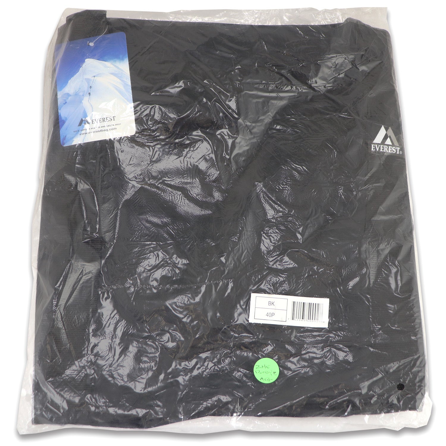 Body Bag with 3 Patient tags and easy grip carry handles- Also used as a Stretcher / Transfer sheet