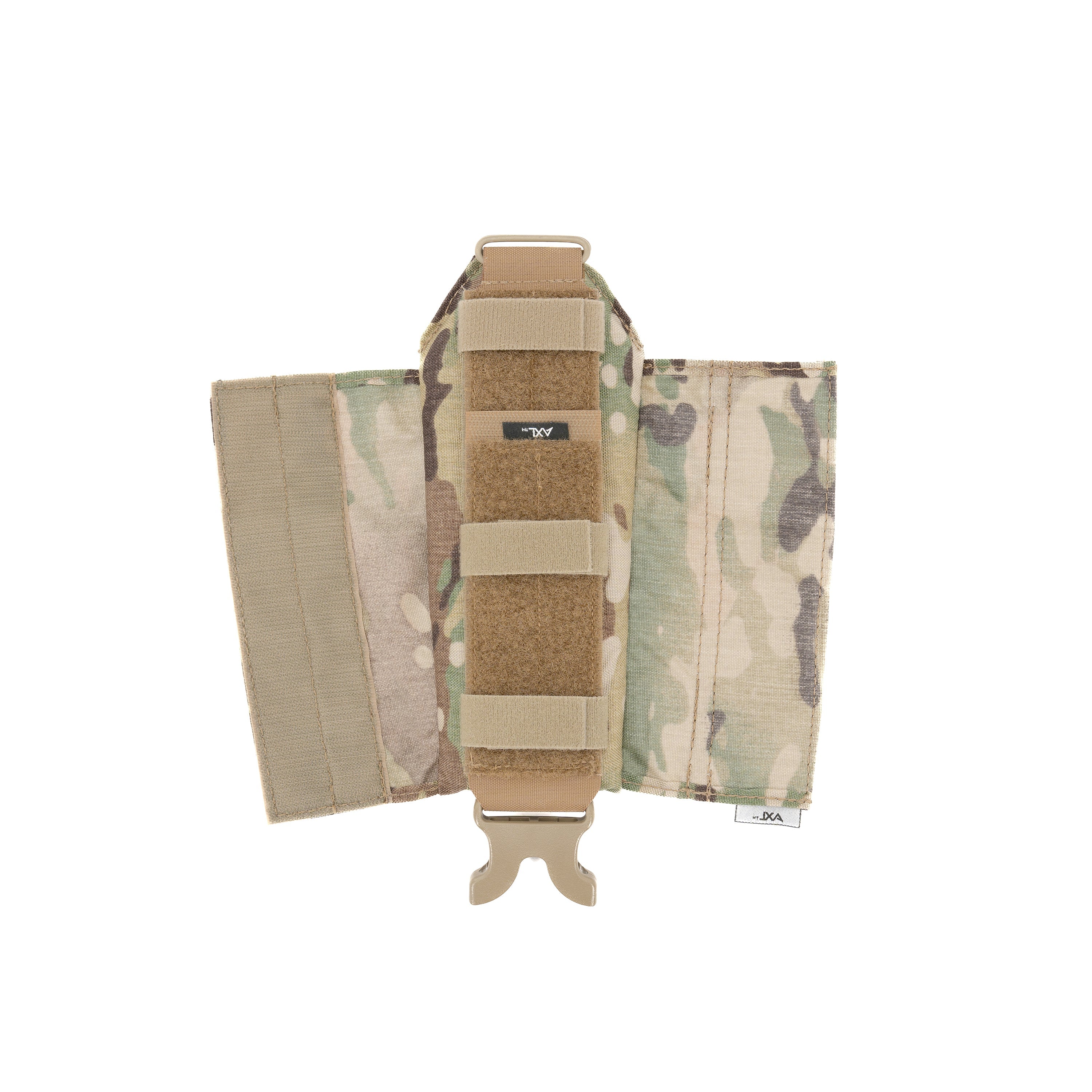 AXL Advanced Shoulder Retrofit Kit for Crye Precision AVS