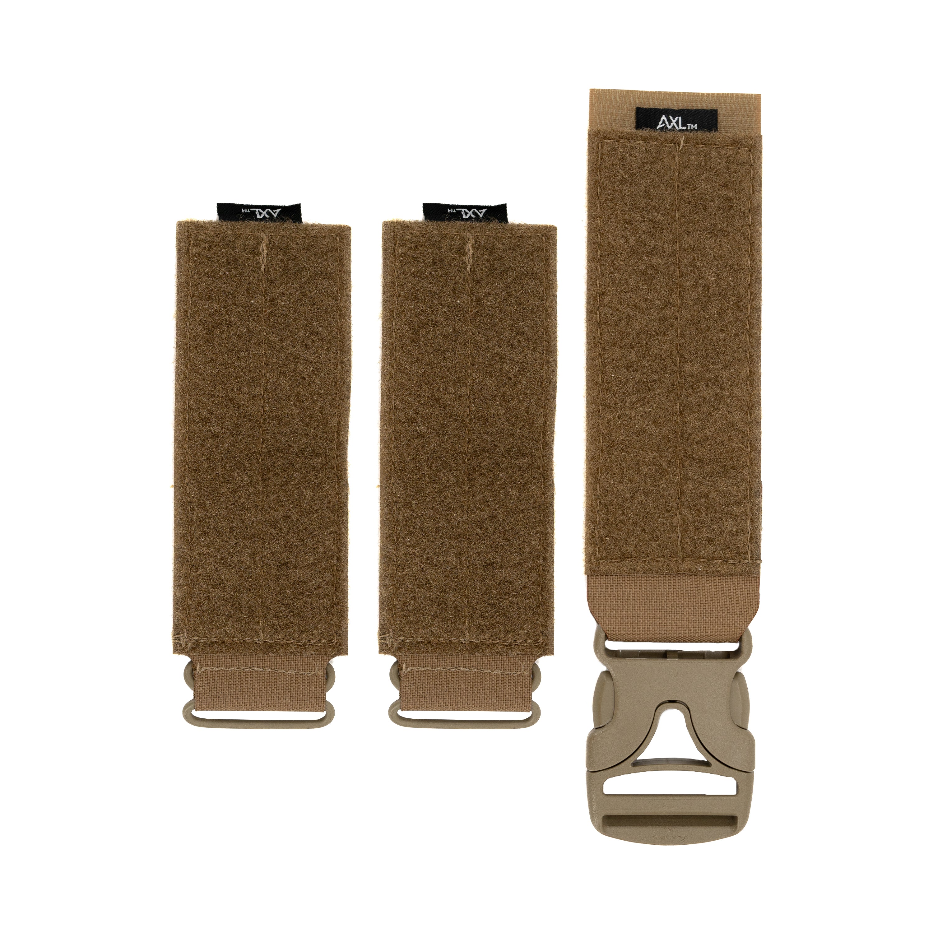 AXL Advanced Shoulder Retrofit Kit for Crye Precision AVS