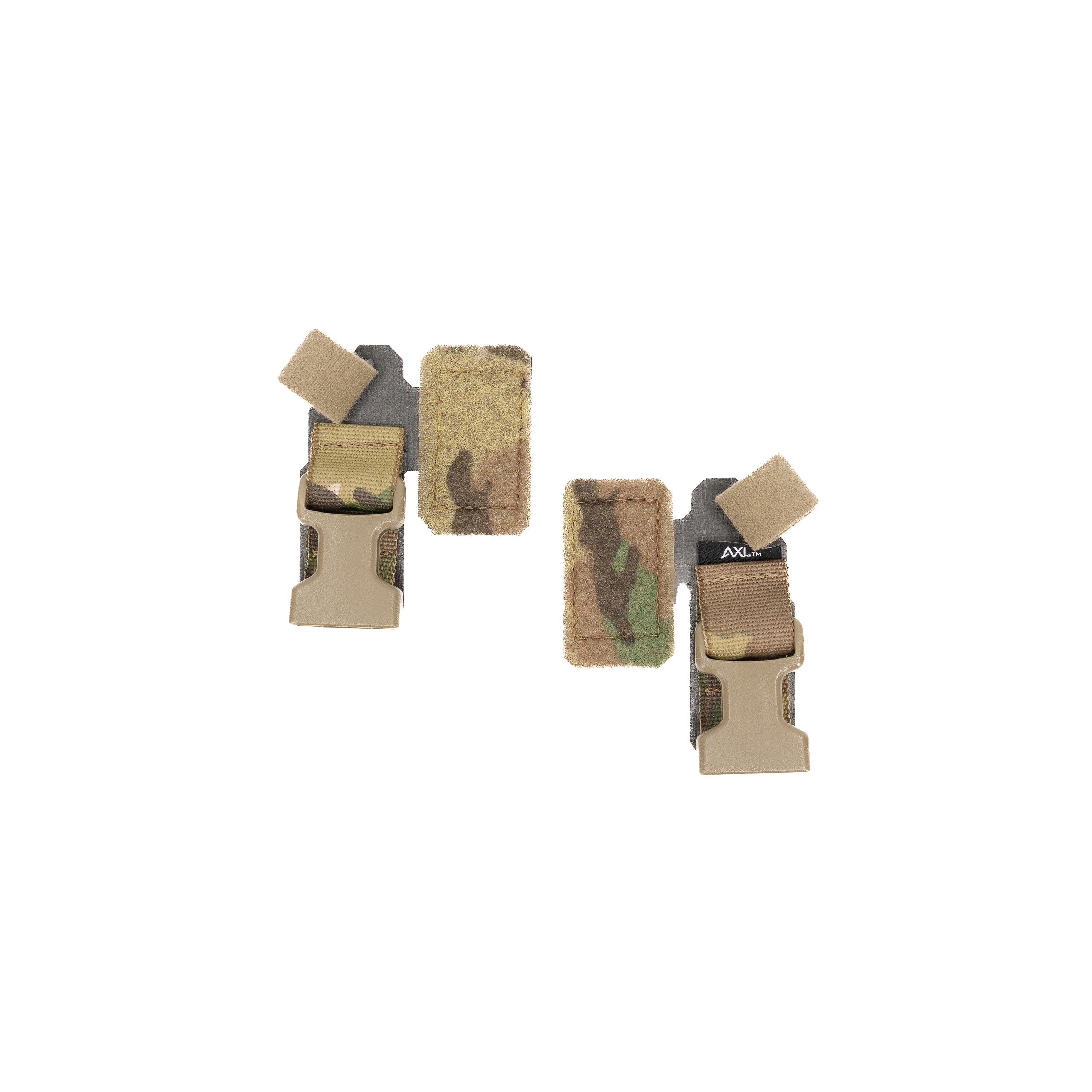 AXL Advanced AVP for Crye JPC Series & MOLLE Carriers