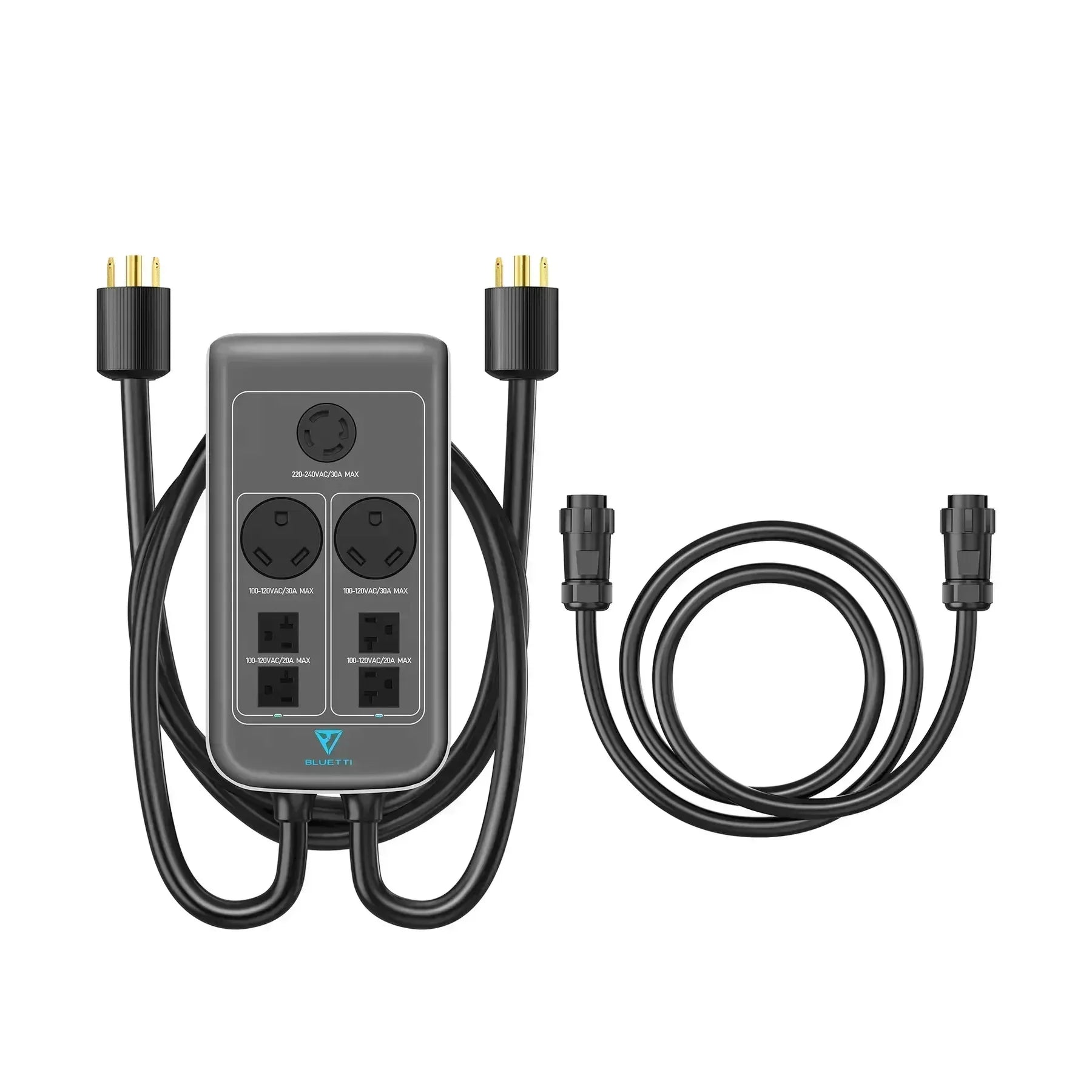 BLUETTI AC500/EP500P Fusion Box (P030A)