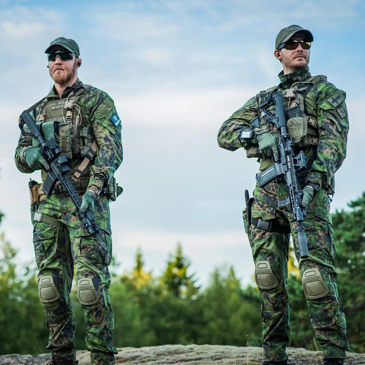 Crye G3 Combat Shirt | Lightweight & Flame-Resistant w/ Body Armor Ventilation