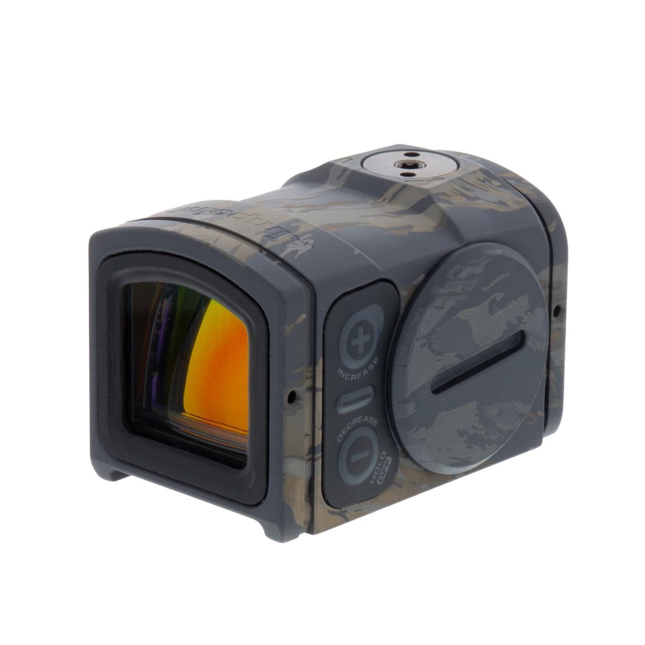 Aimpoint Acro P2 | Red Dot Reflex Sight  w/ Fully Enclosed Body & 5 Year Battery Life