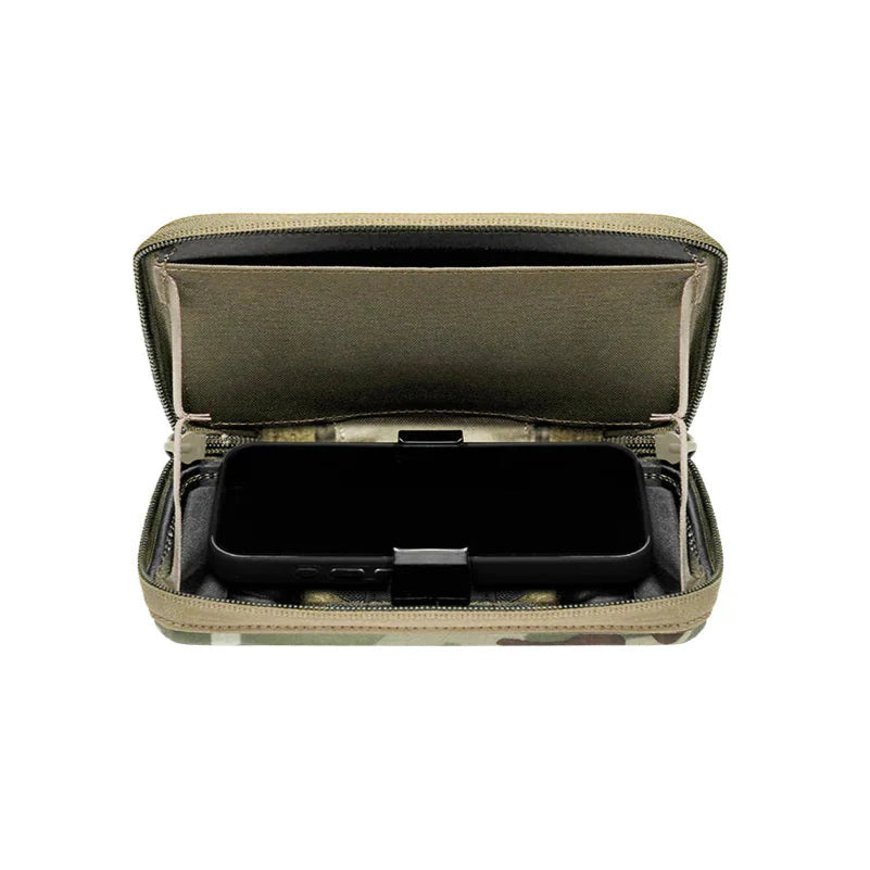 Agilite Battleshell™ Universal EUD/Phone Pouch