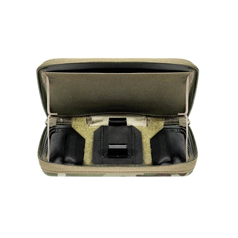 Agilite Battleshell™ Universal EUD/Phone Pouch