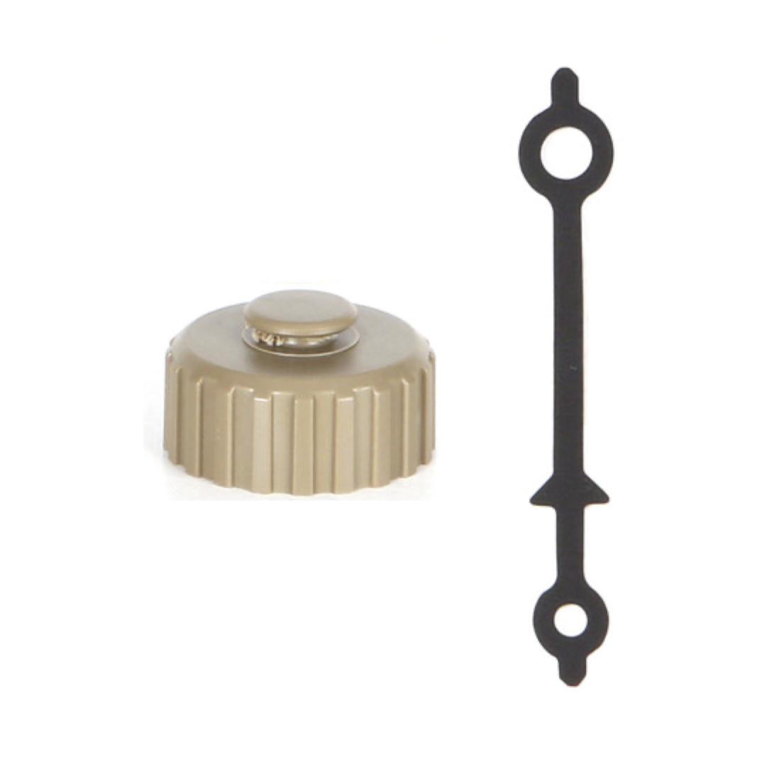 Ops-core AMP Battery Cap Kit