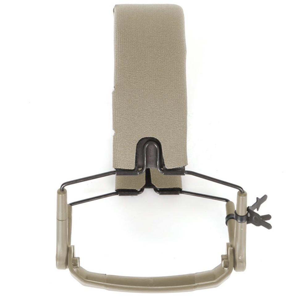 Ops-core AMP Headband