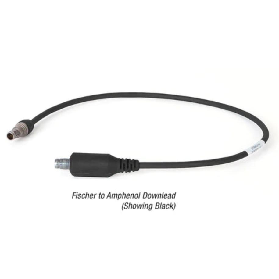 Ops-core AMP Headset Downlead Cable