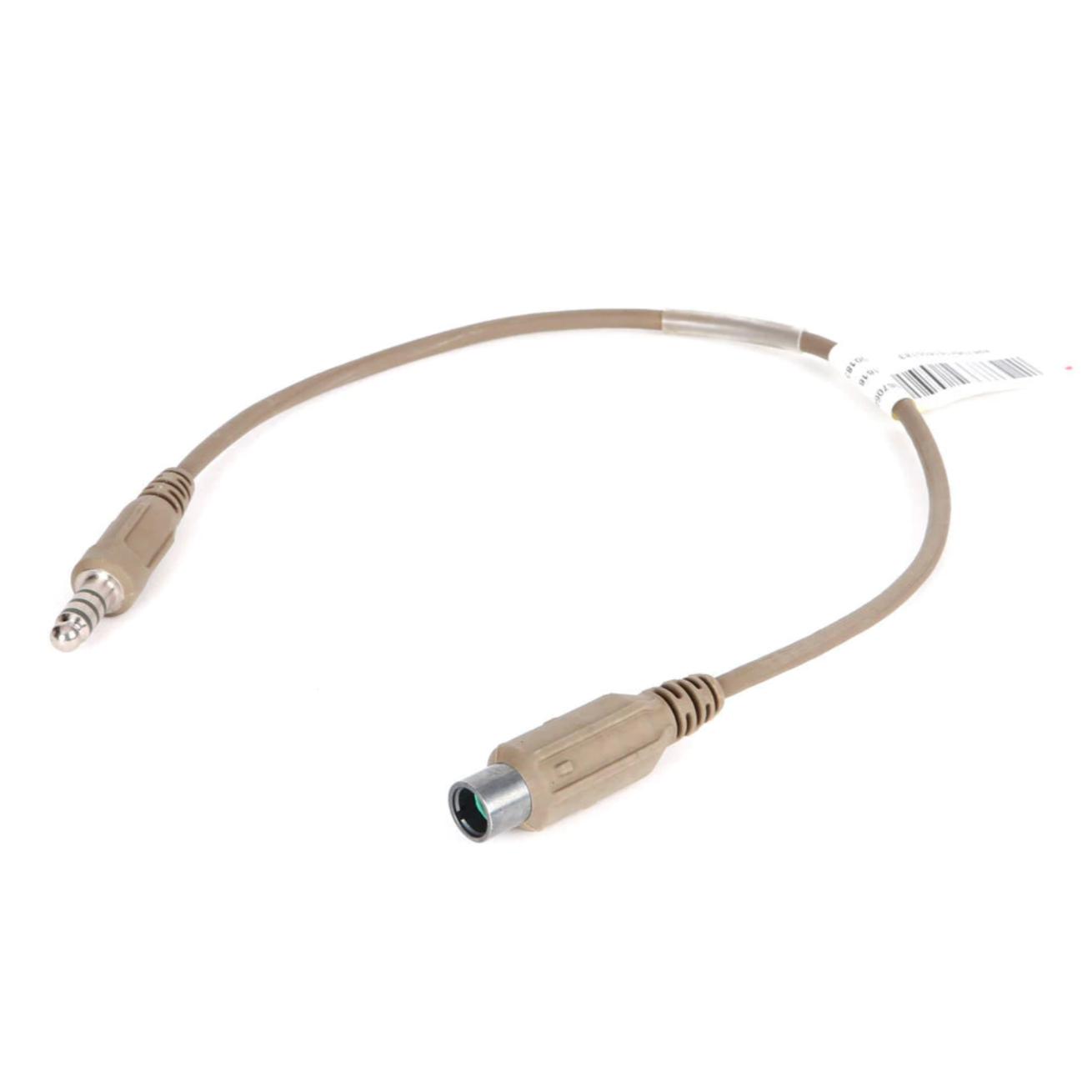 Ops-core Amphenol to U174 Adapter Cable