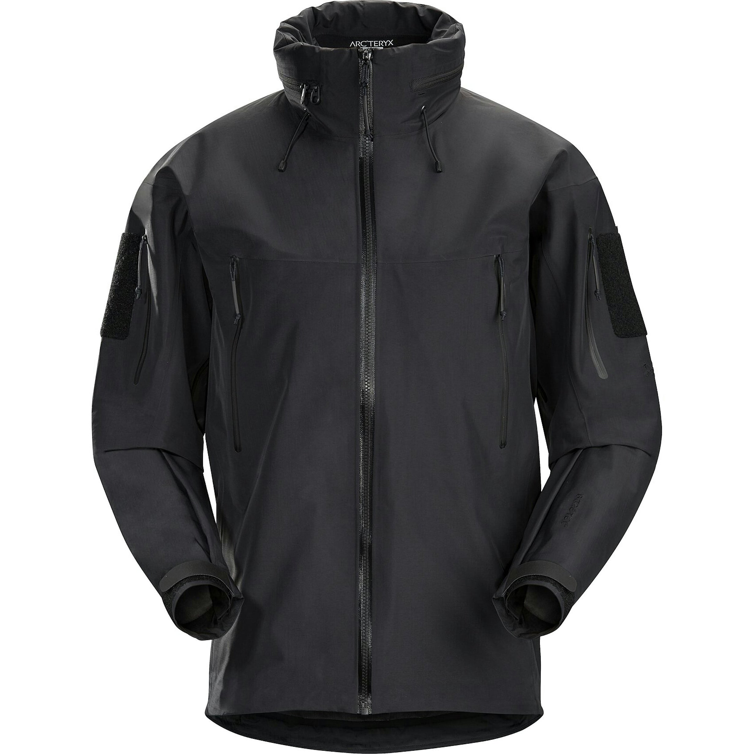Arc'teryx LEAF Alpha Jacket Gen 2.2 Men's - Wet Weather