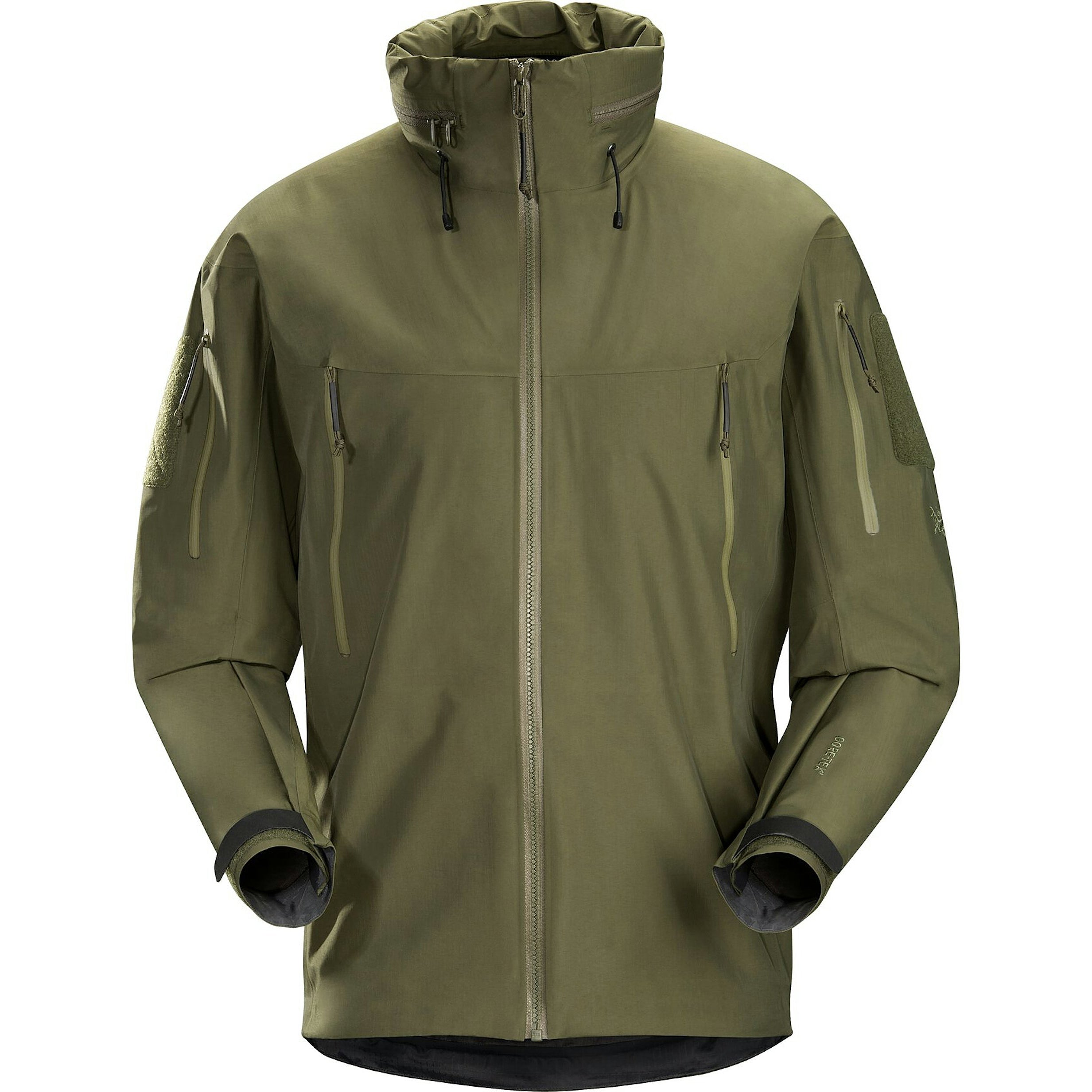 Arc'teryx LEAF Alpha Jacket Gen 2.2 Men's - Wet Weather