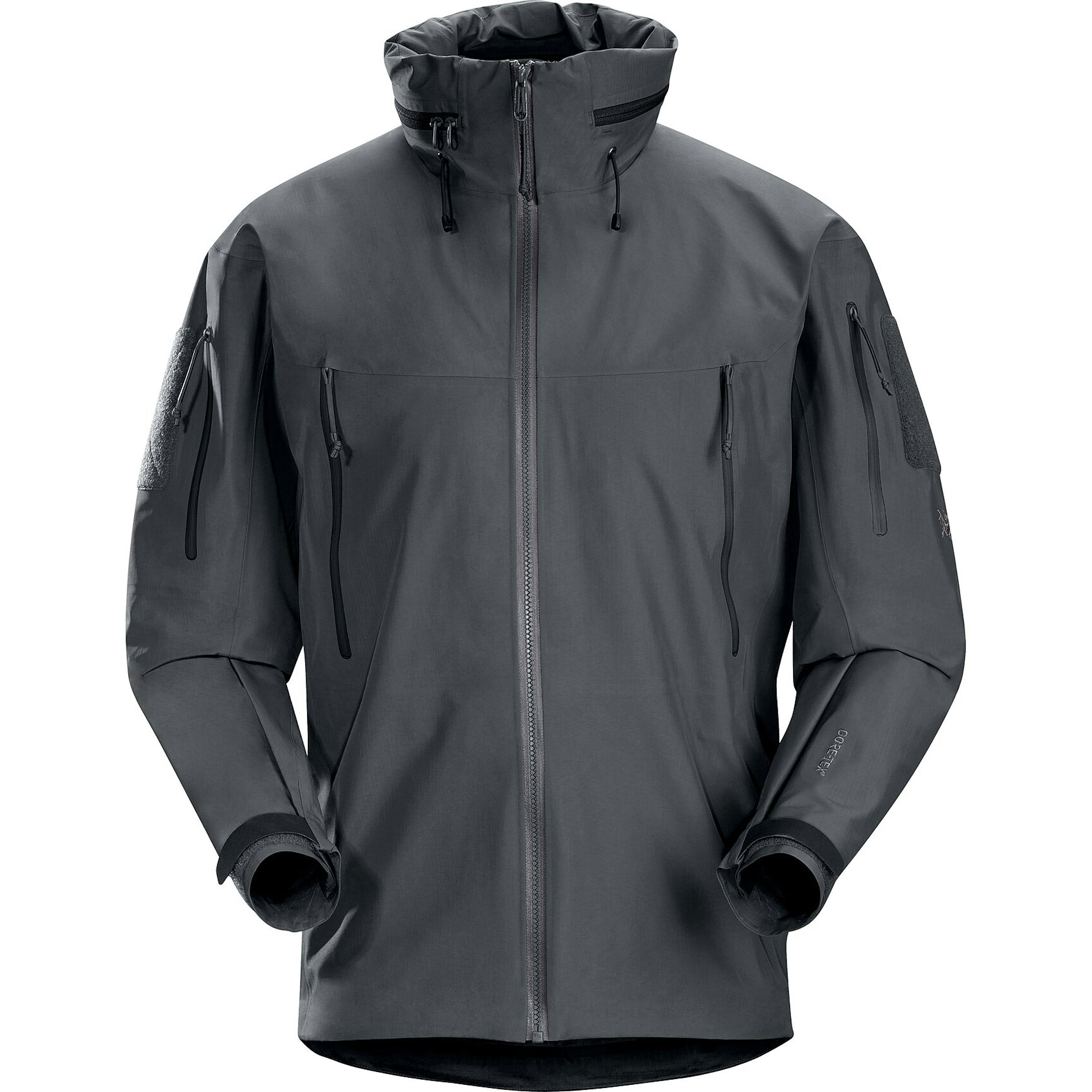 Arc'teryx LEAF Alpha Jacket Gen 2.2 Men's - Wet Weather