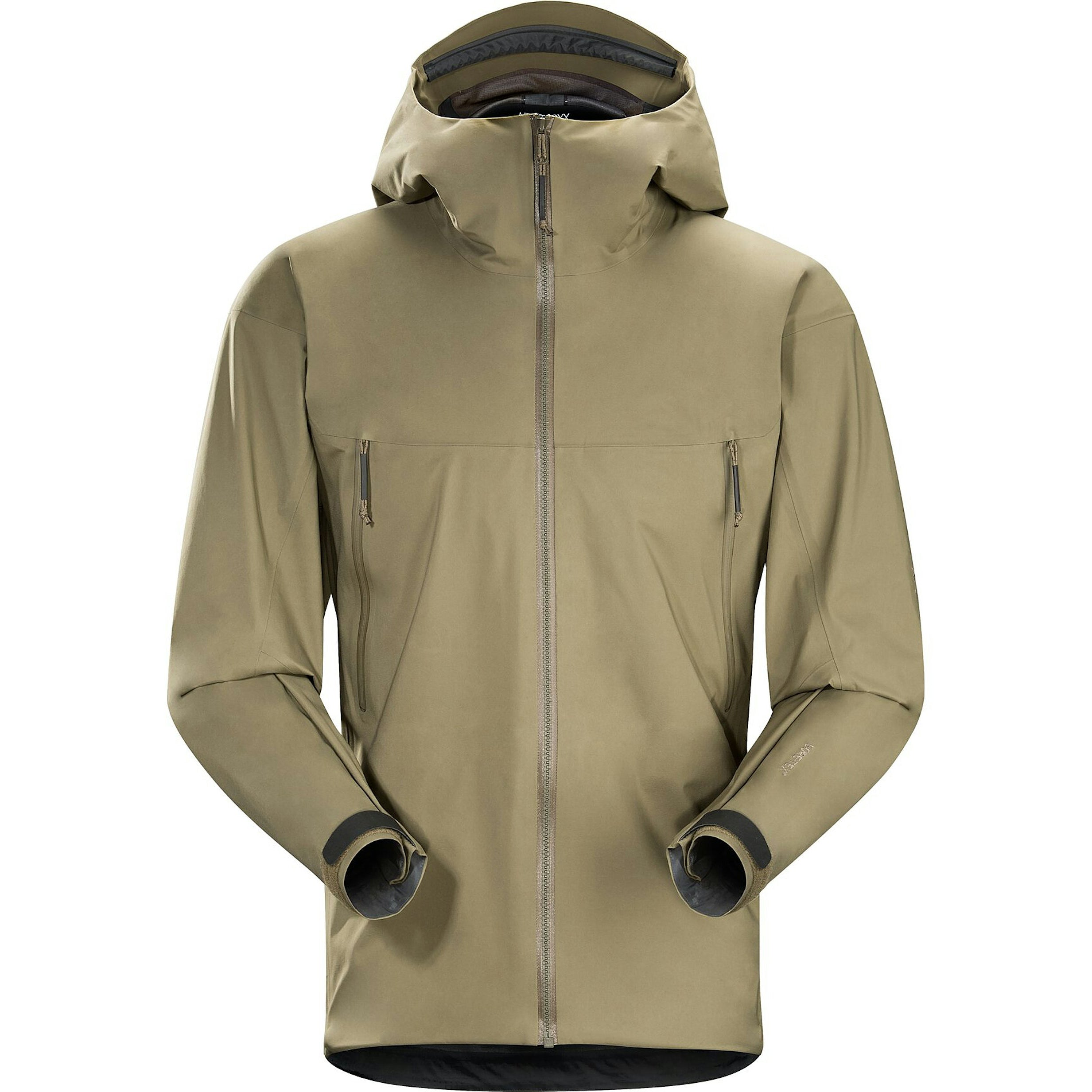 Arc'teryx LEAF Alpha LT Jacket Gen 2.2 Men's - Wet Weather