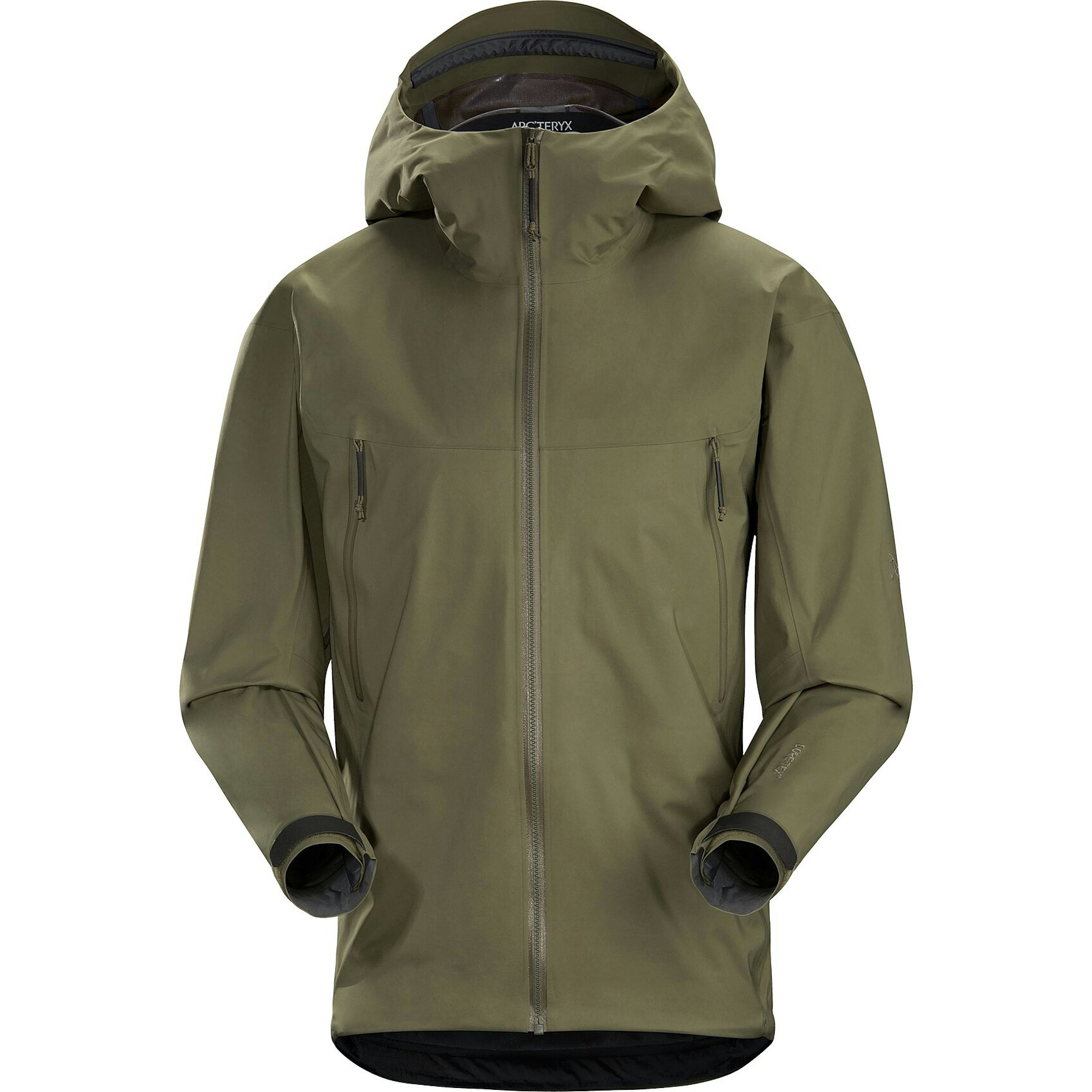 Arc'teryx LEAF Alpha LT Jacket Gen 2.2 Men's - Wet Weather