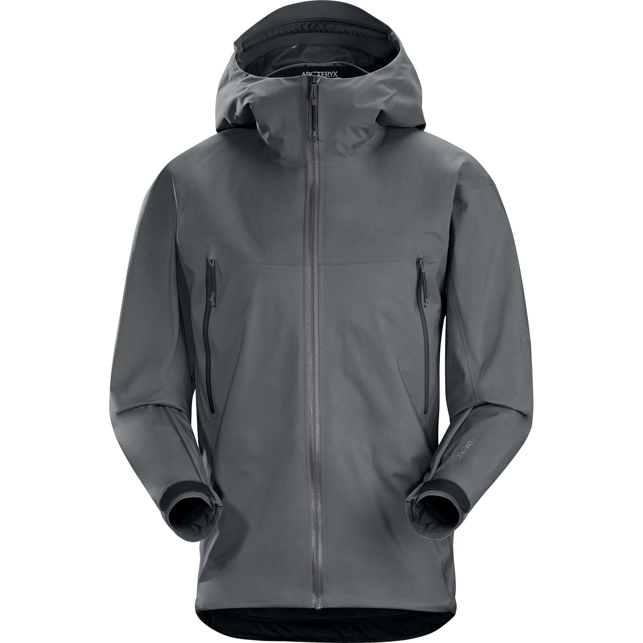 Arc'teryx LEAF Alpha LT Jacket Gen 2.2 Men's - Wet Weather