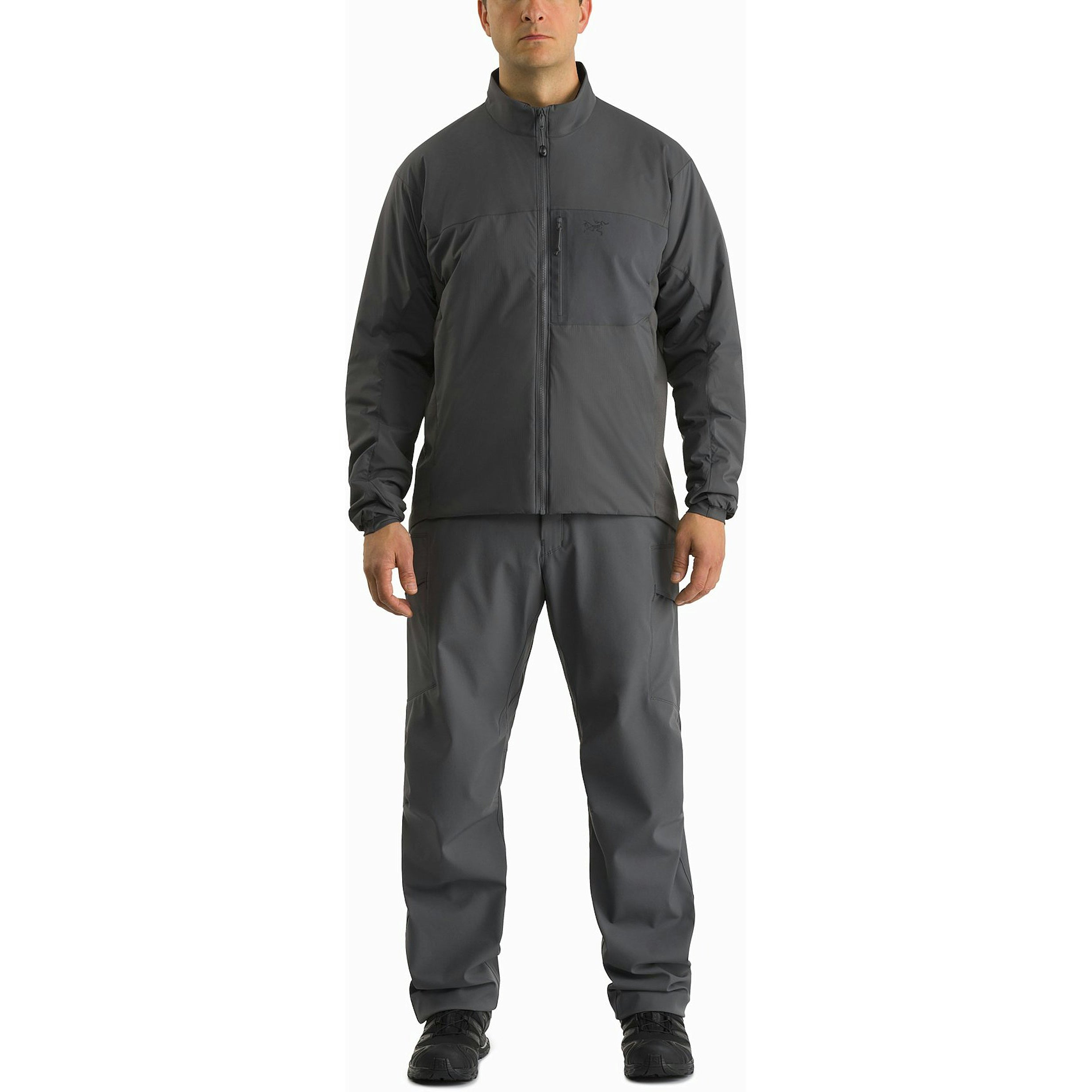 Arc'teryx LEAF Atom LT Jacket Gen 2.1 Men's - Mid Layer