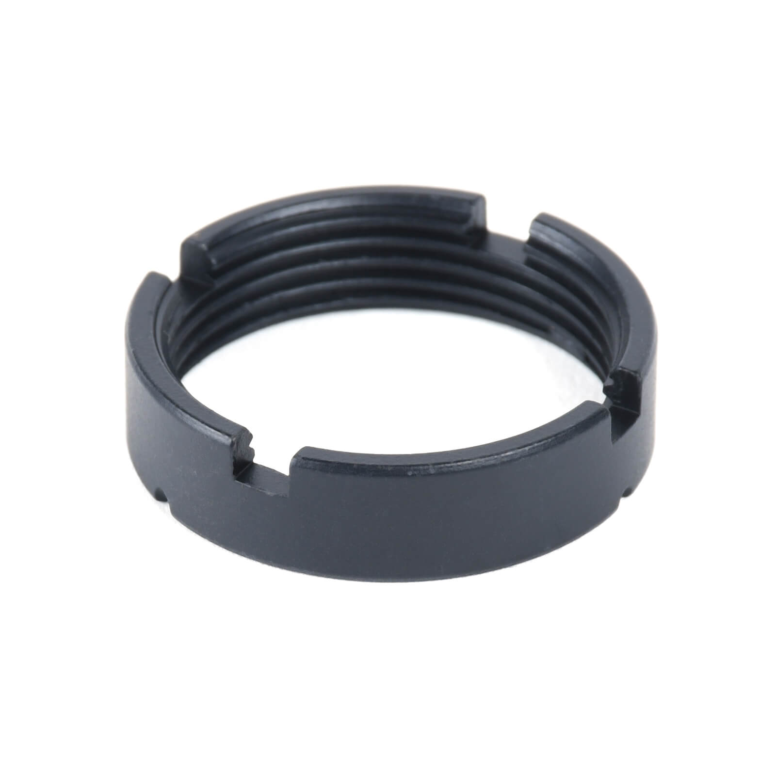 AT3 Castle Nut for AR-15 Buffer Tubes - Multiple Colors