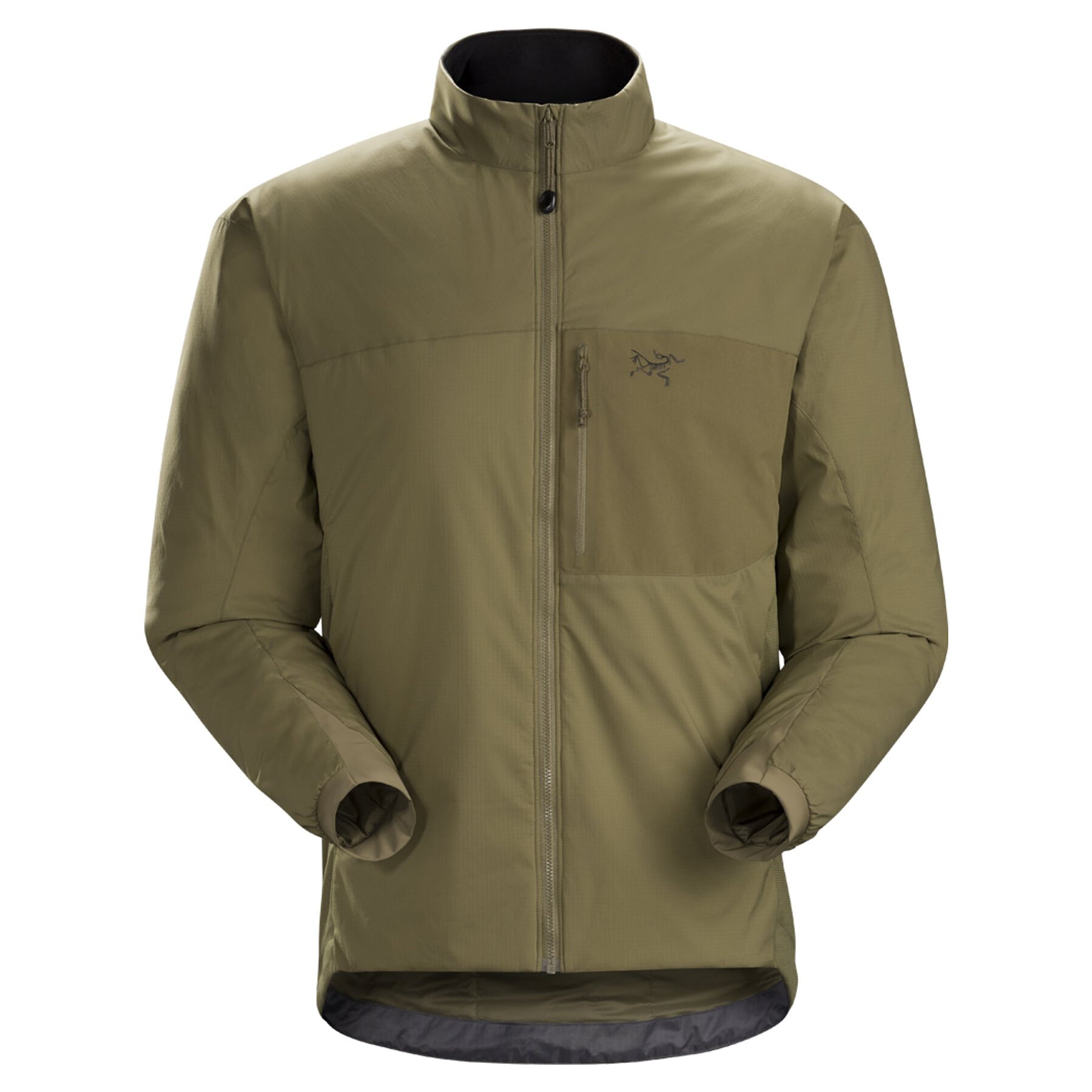 Arc'teryx LEAF Atom LT Jacket Gen 2.1 Men's - Mid Layer
