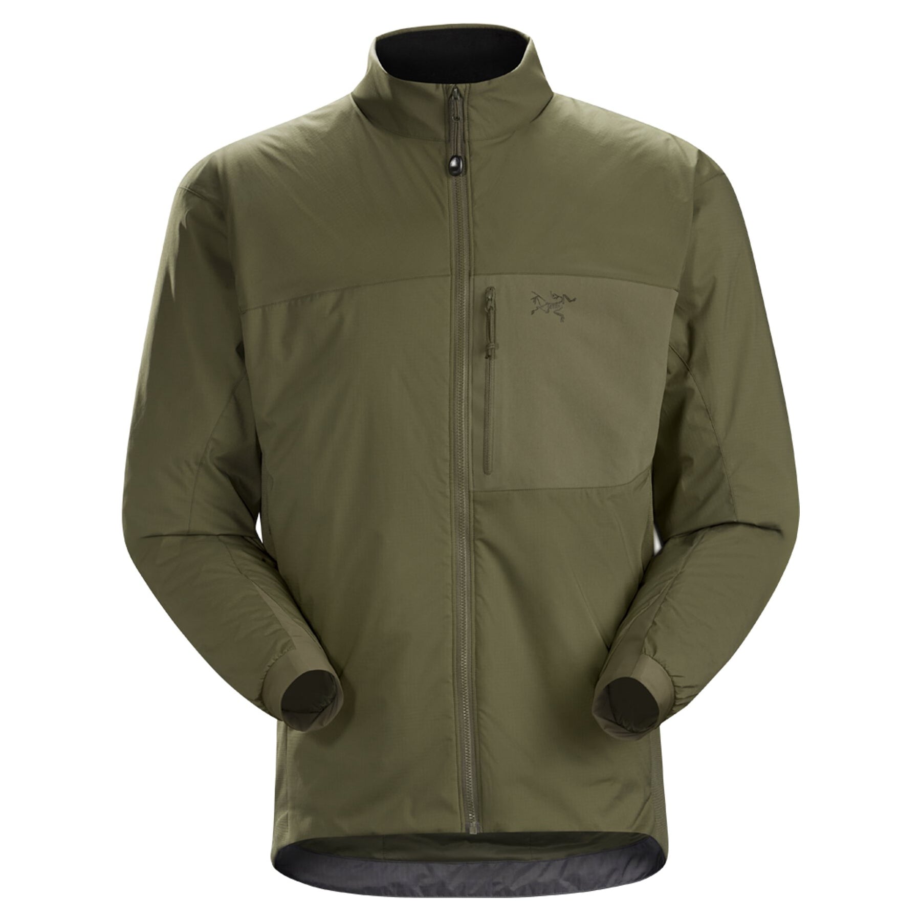 Arc'teryx LEAF Atom LT Jacket Gen 2.1 Men's - Mid Layer