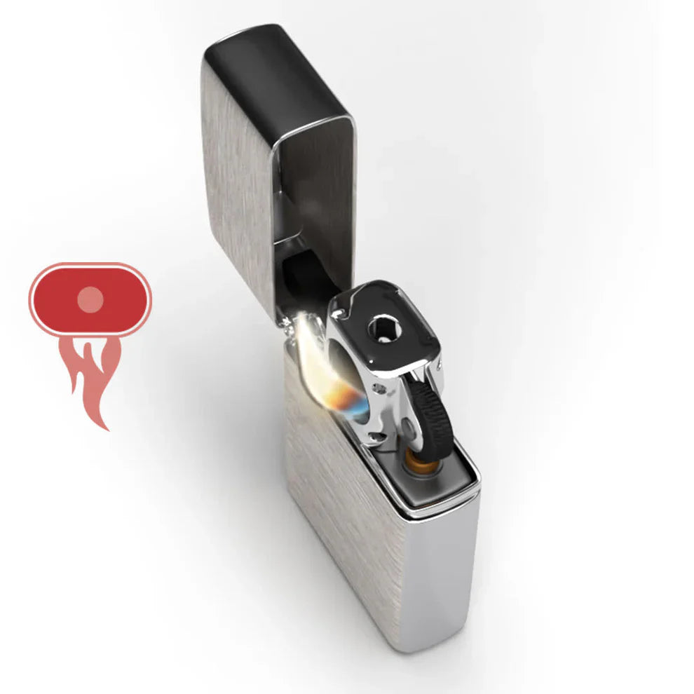 Zippo Lighter Insert