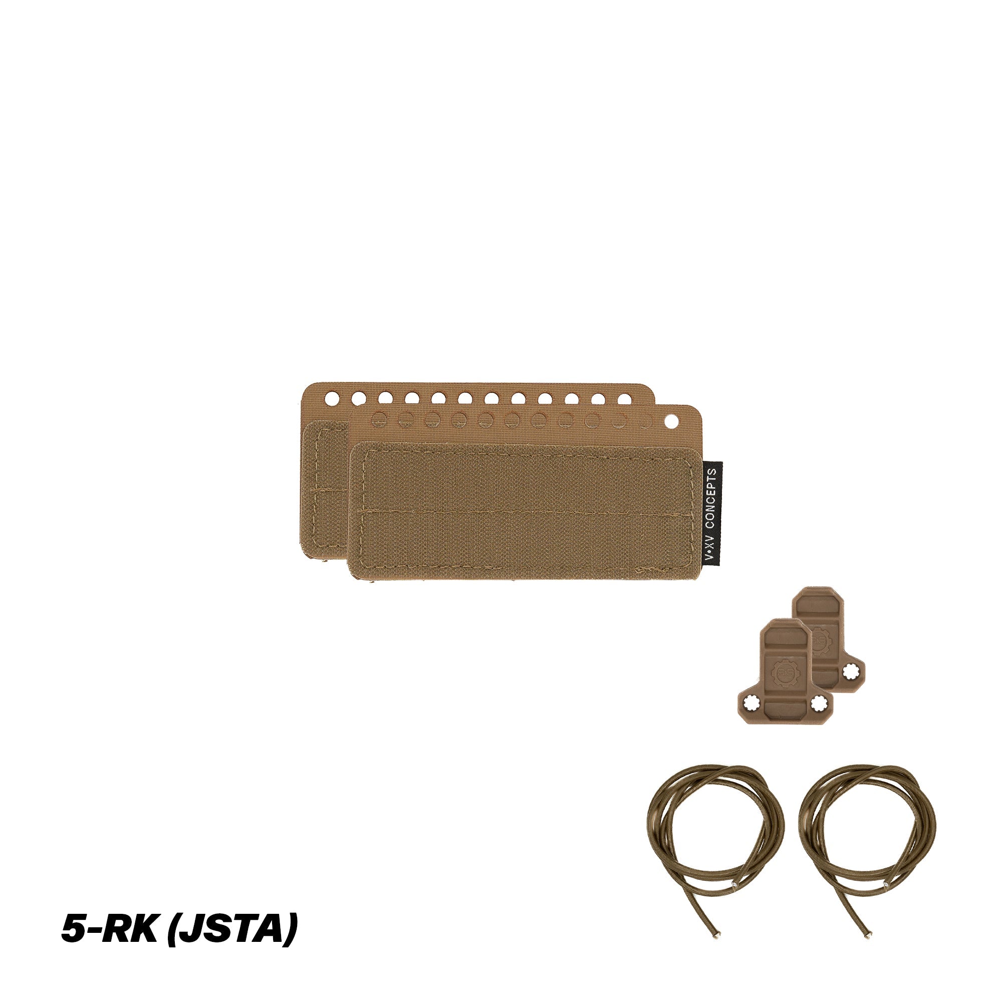 AXL Advanced JSTA Retention Kit