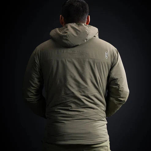 Eberlestock Alturas Jacket | 100g Zoned Insulation & Water Repellent | Mild to Cold Weather