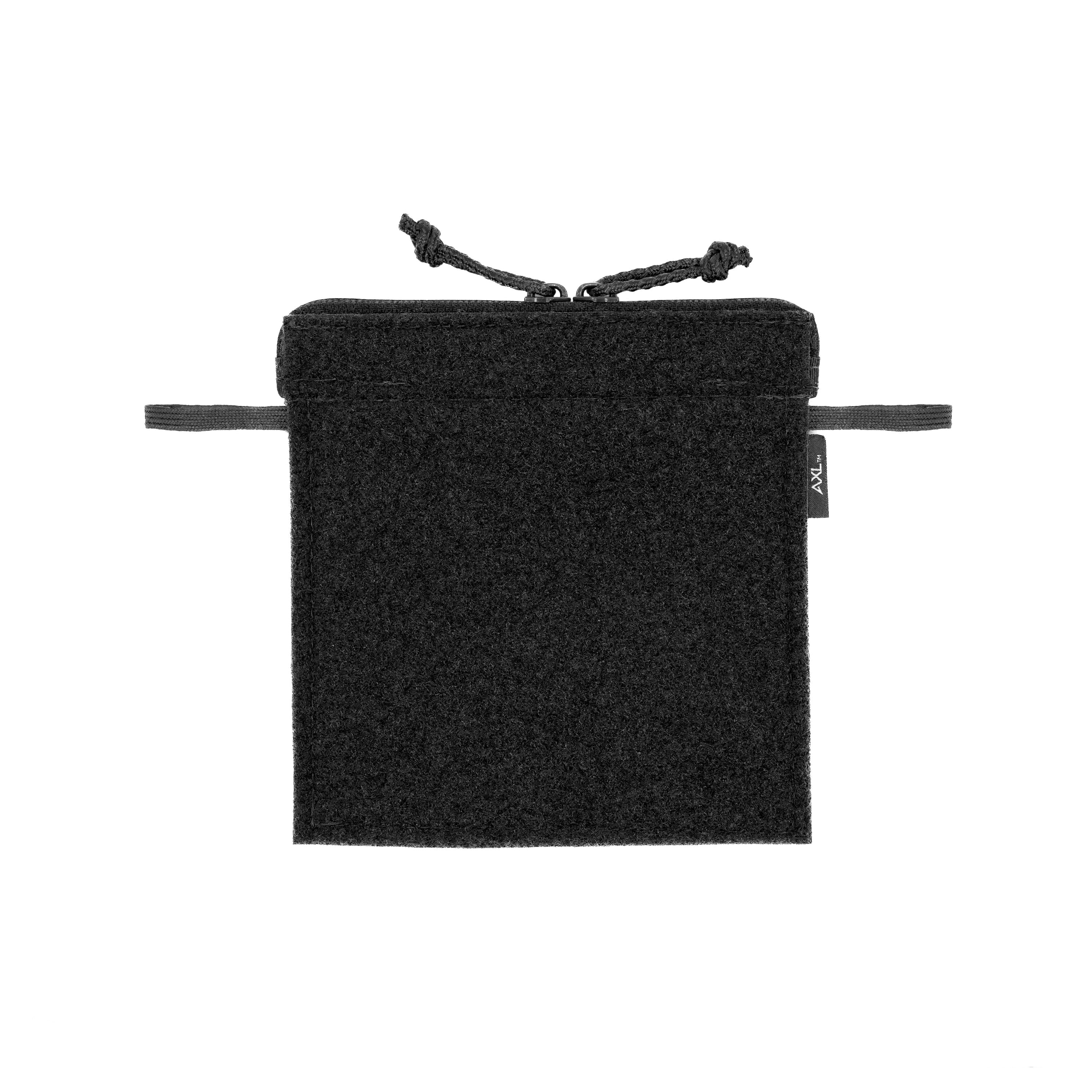 AXL Advanced Sandwich Bag - Low-Profile Admin Pouch