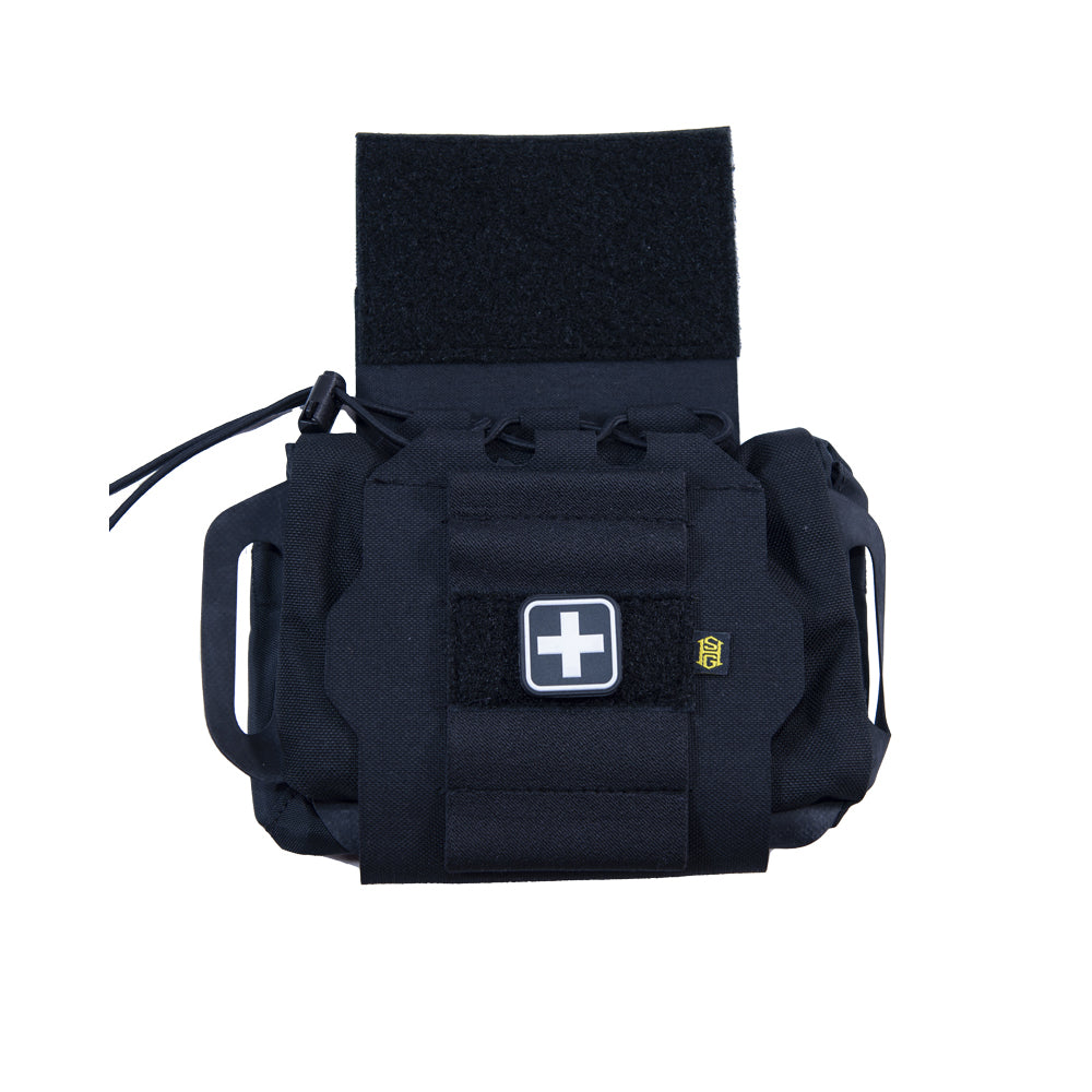 HSGI ReFlex Hanger | Ambidextrous IFAK Pouch | Made in USA