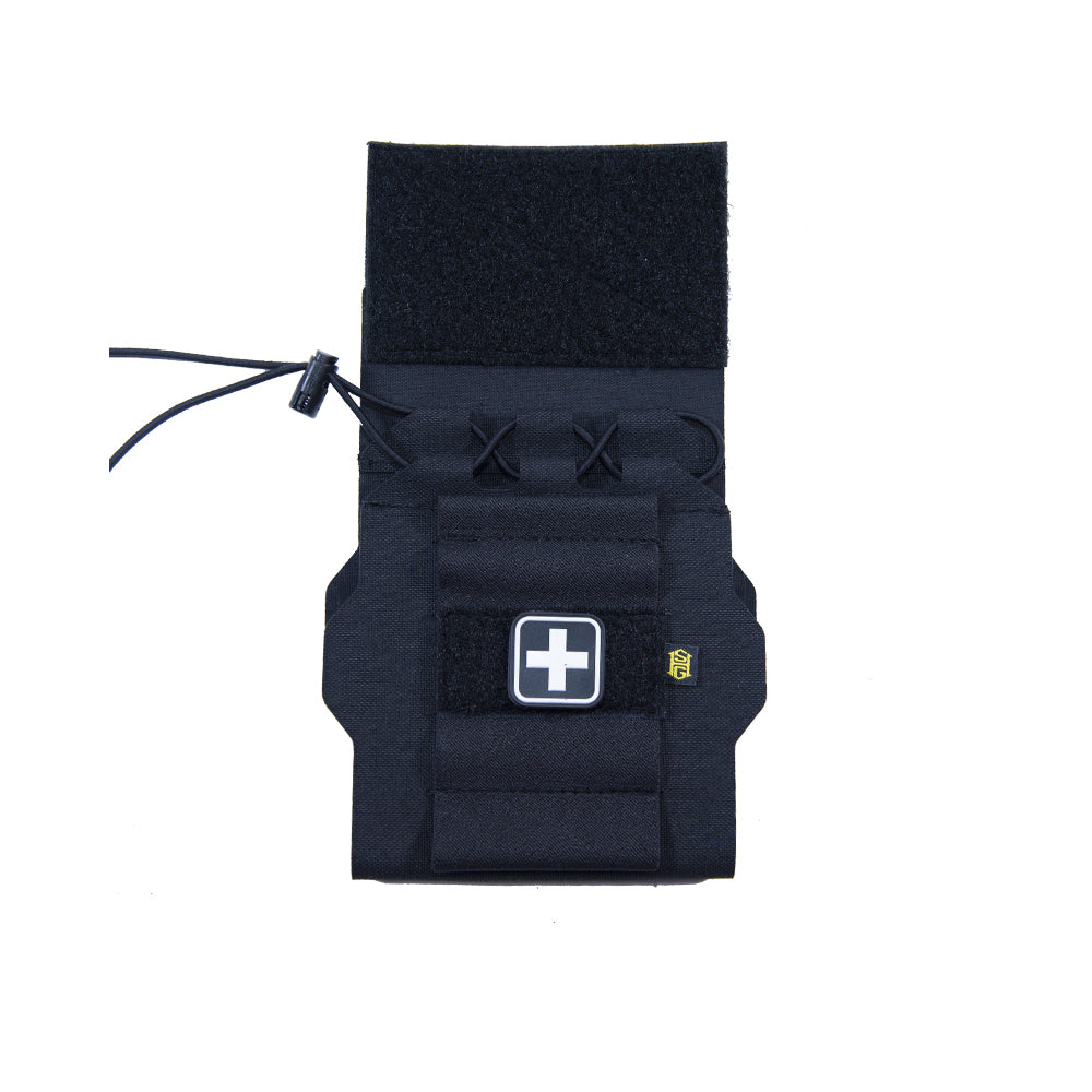 HSGI ReFlex Hanger | Ambidextrous IFAK Pouch | Made in USA