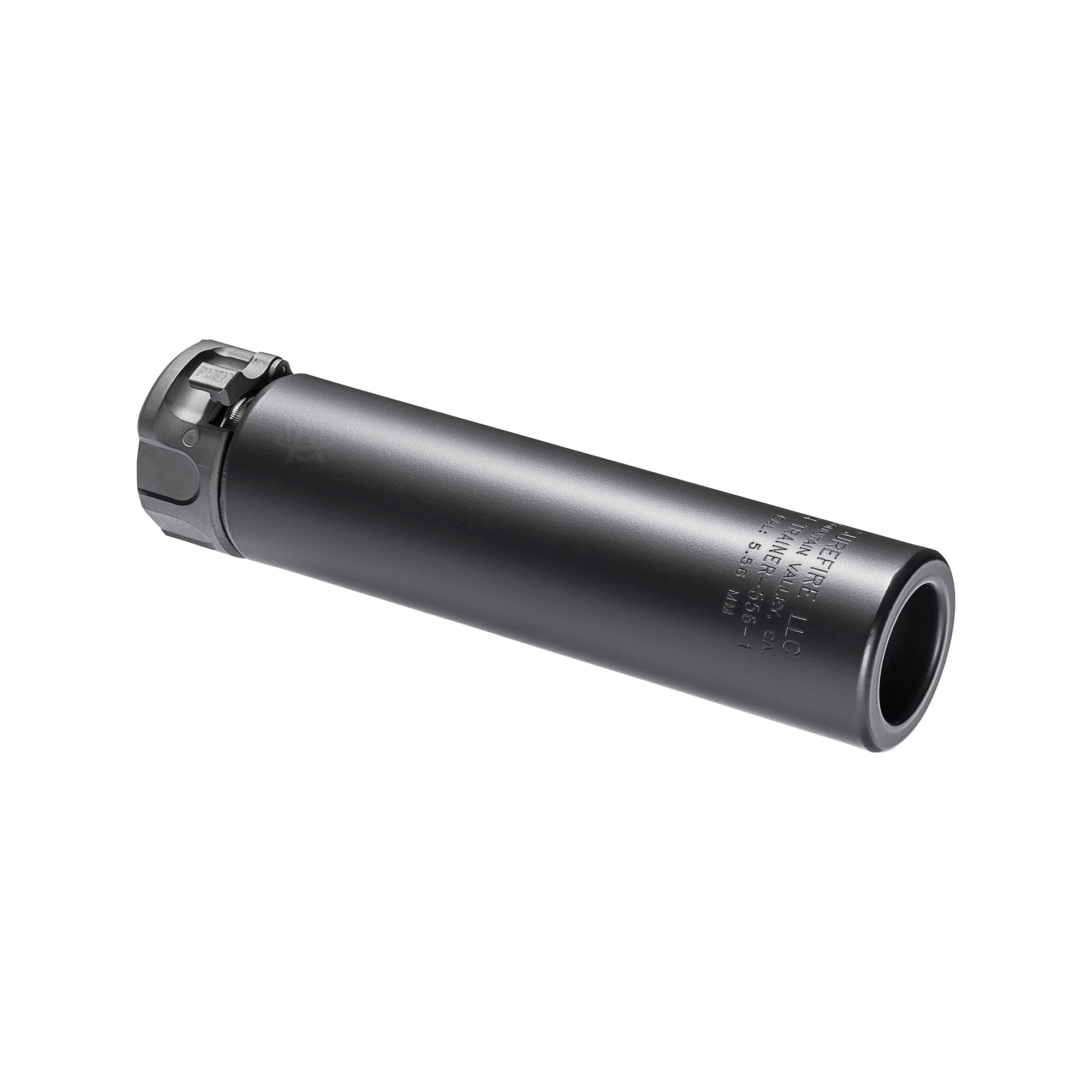 SureFire Suppressor Trainer | For 5.56mm & 7.62mm Caliber Rifles