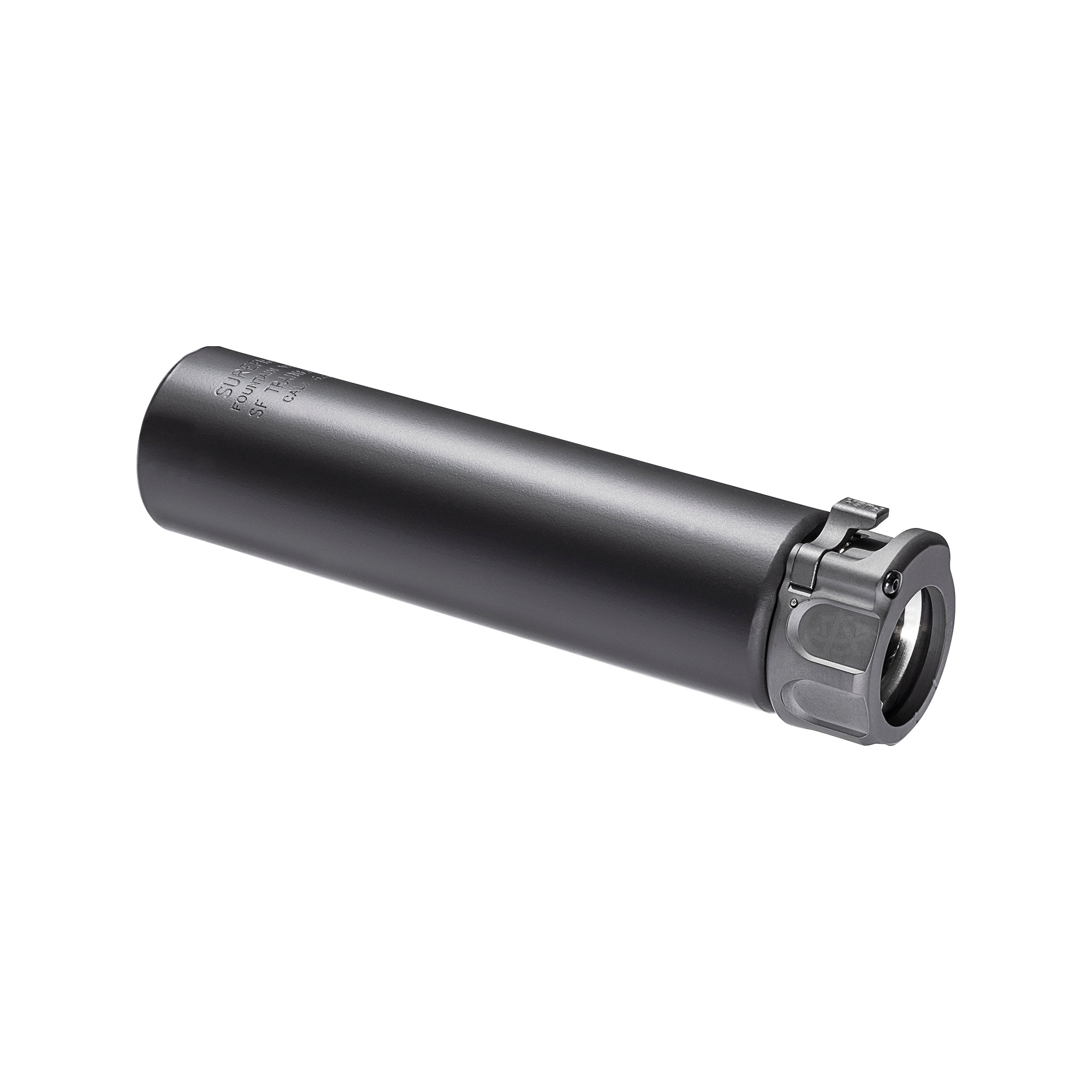 SureFire Suppressor Trainer | For 5.56mm & 7.62mm Caliber Rifles