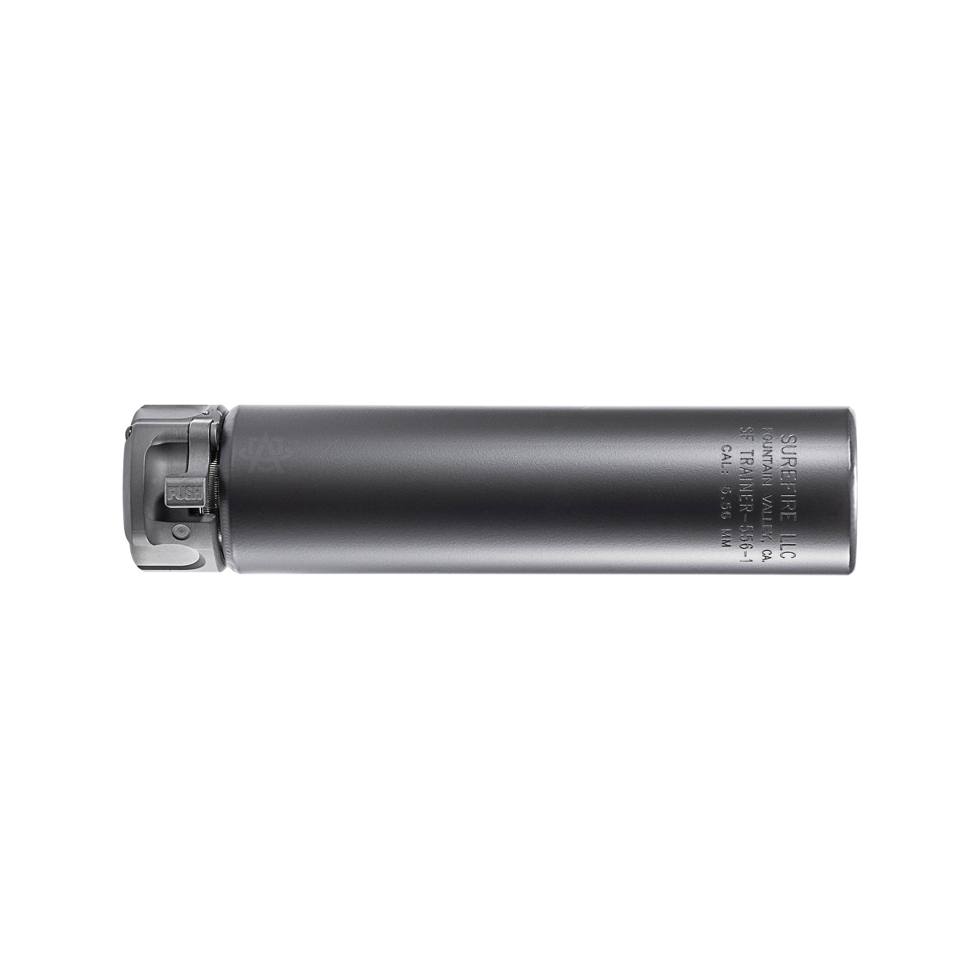 SureFire Suppressor Trainer | For 5.56mm & 7.62mm Caliber Rifles