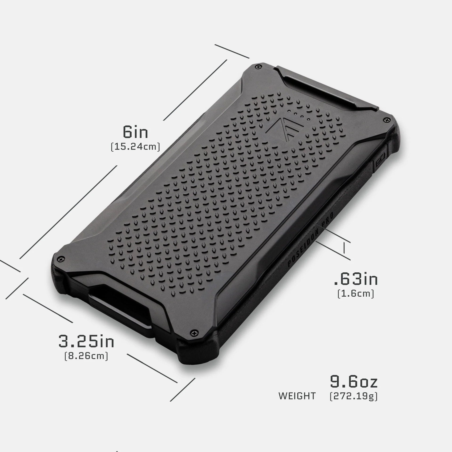 Dark Energy Poseidon Pro Power Bank