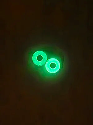 Lumimod Glow in the Dark Washers