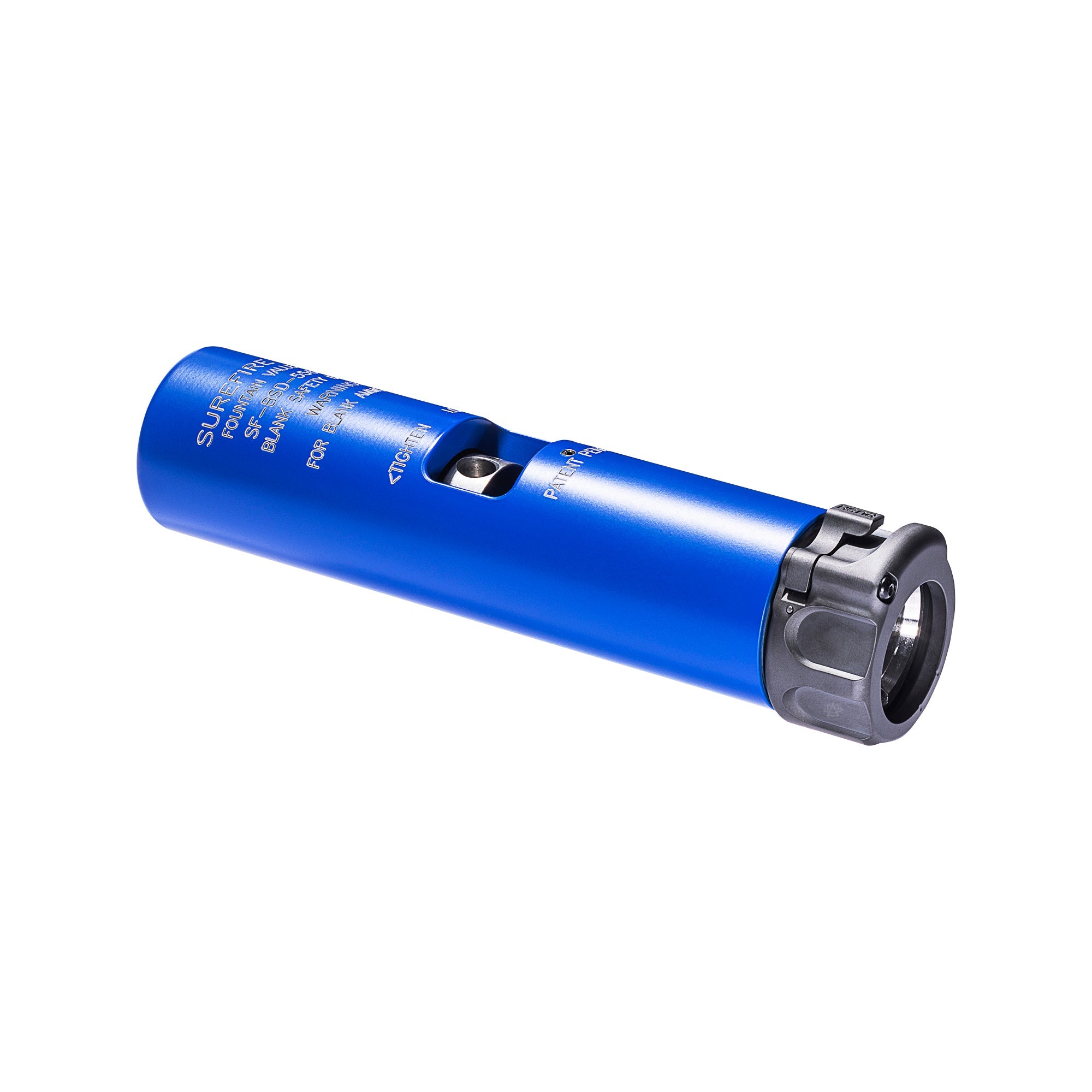SureFire Blank Safety Device | For 5.56mm Rifles and Carbines