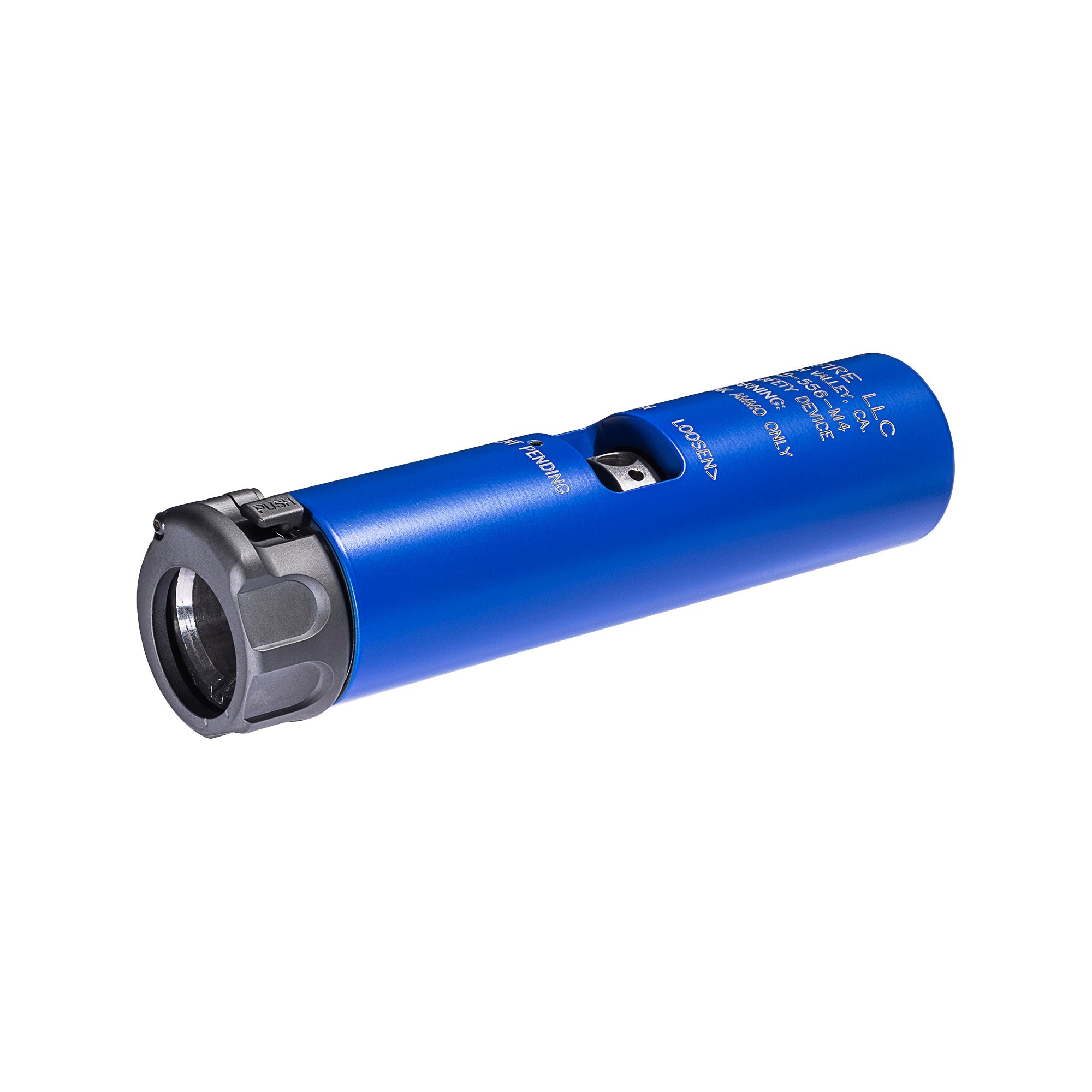 SureFire Blank Safety Device | For 5.56mm Rifles and Carbines