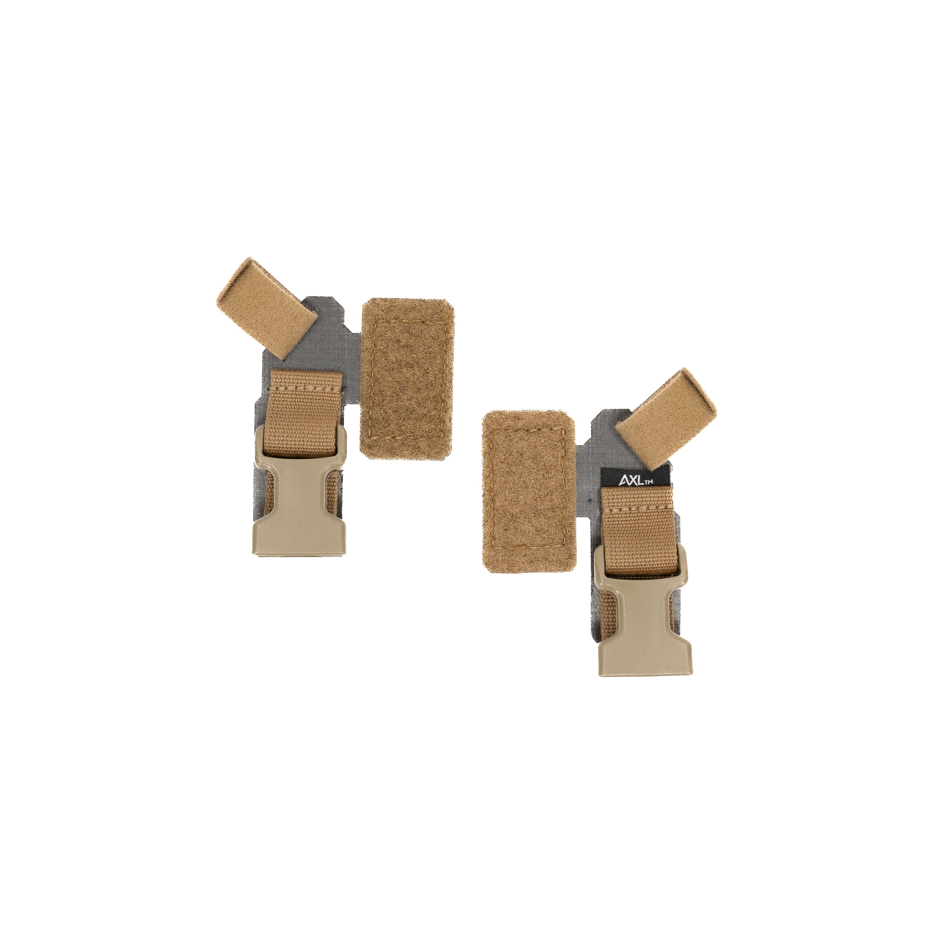 AXL Advanced AVP for Crye JPC Series & MOLLE Carriers