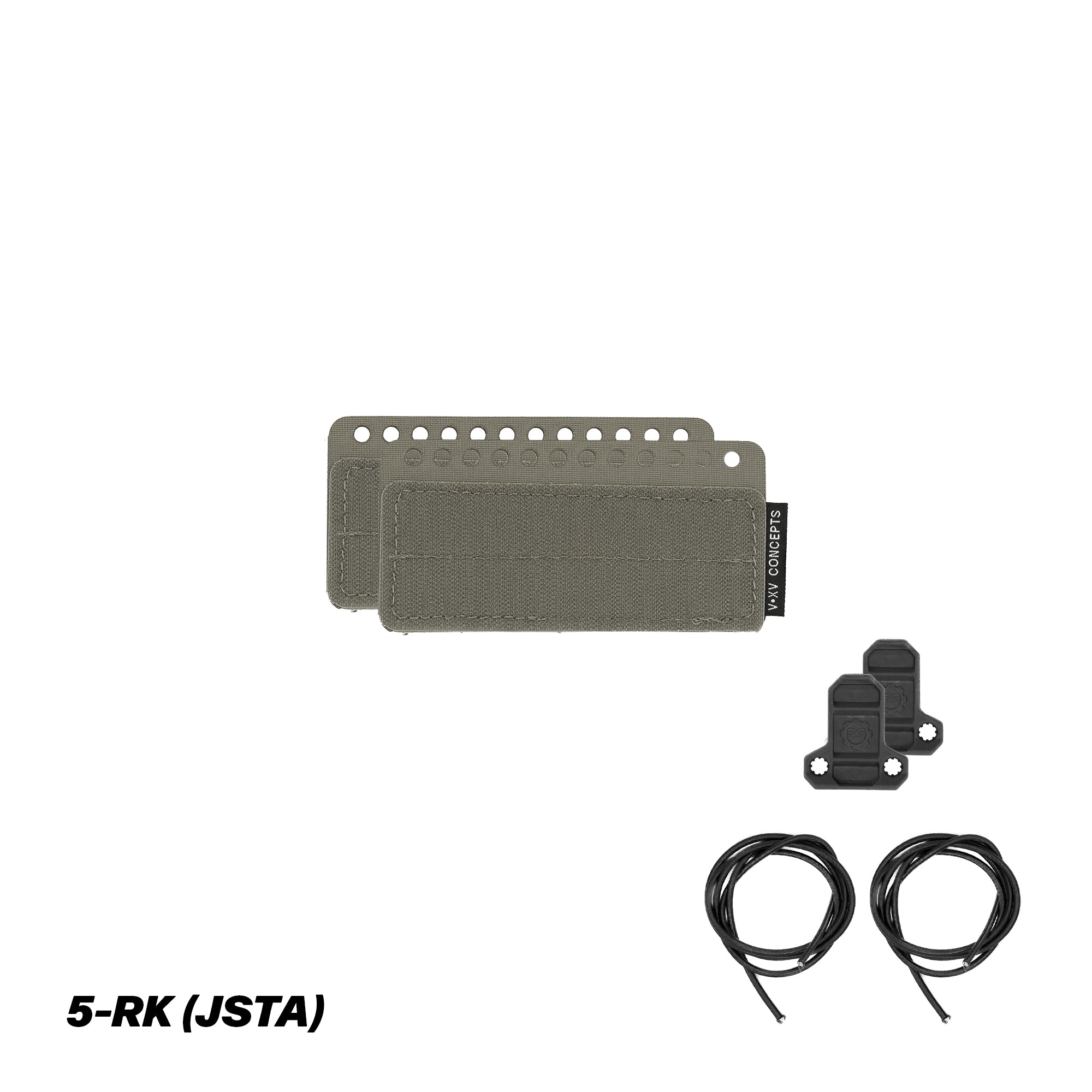 AXL Advanced JSTA Retention Kit