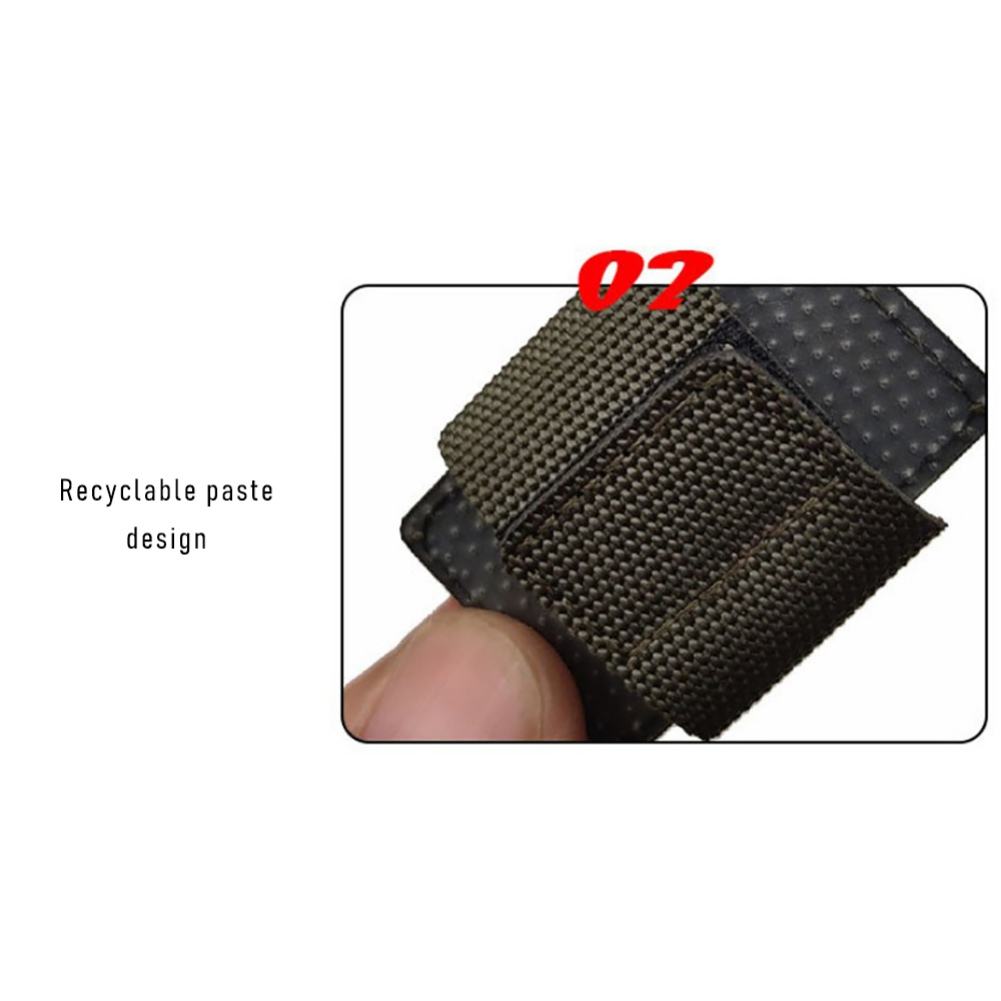 Redemption Tactical (PAIR) Tactical "Cat Eyes" Patches