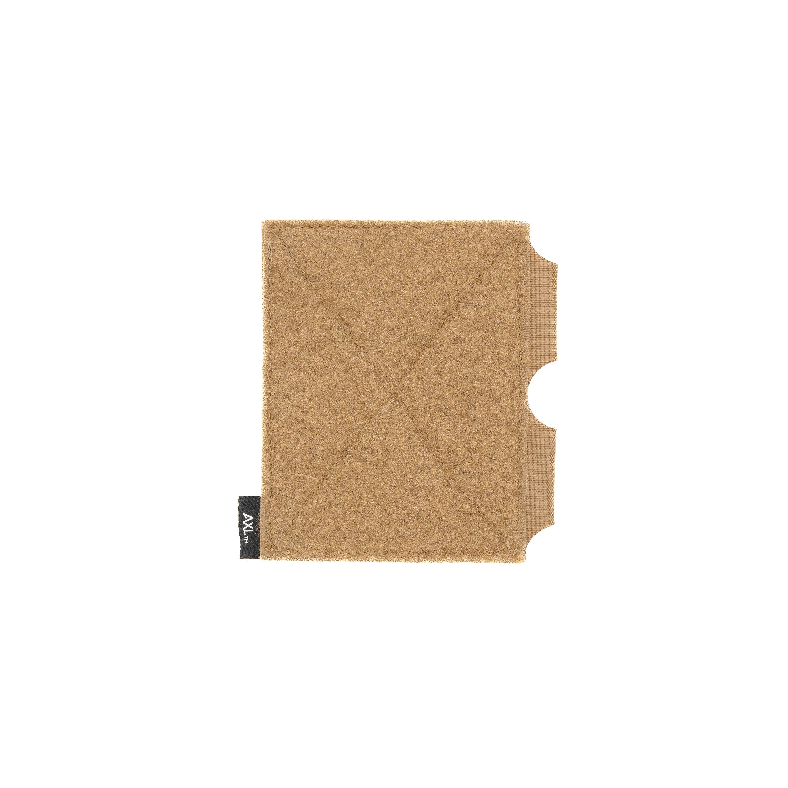 AXL Advanced Standard Tubes Adapter