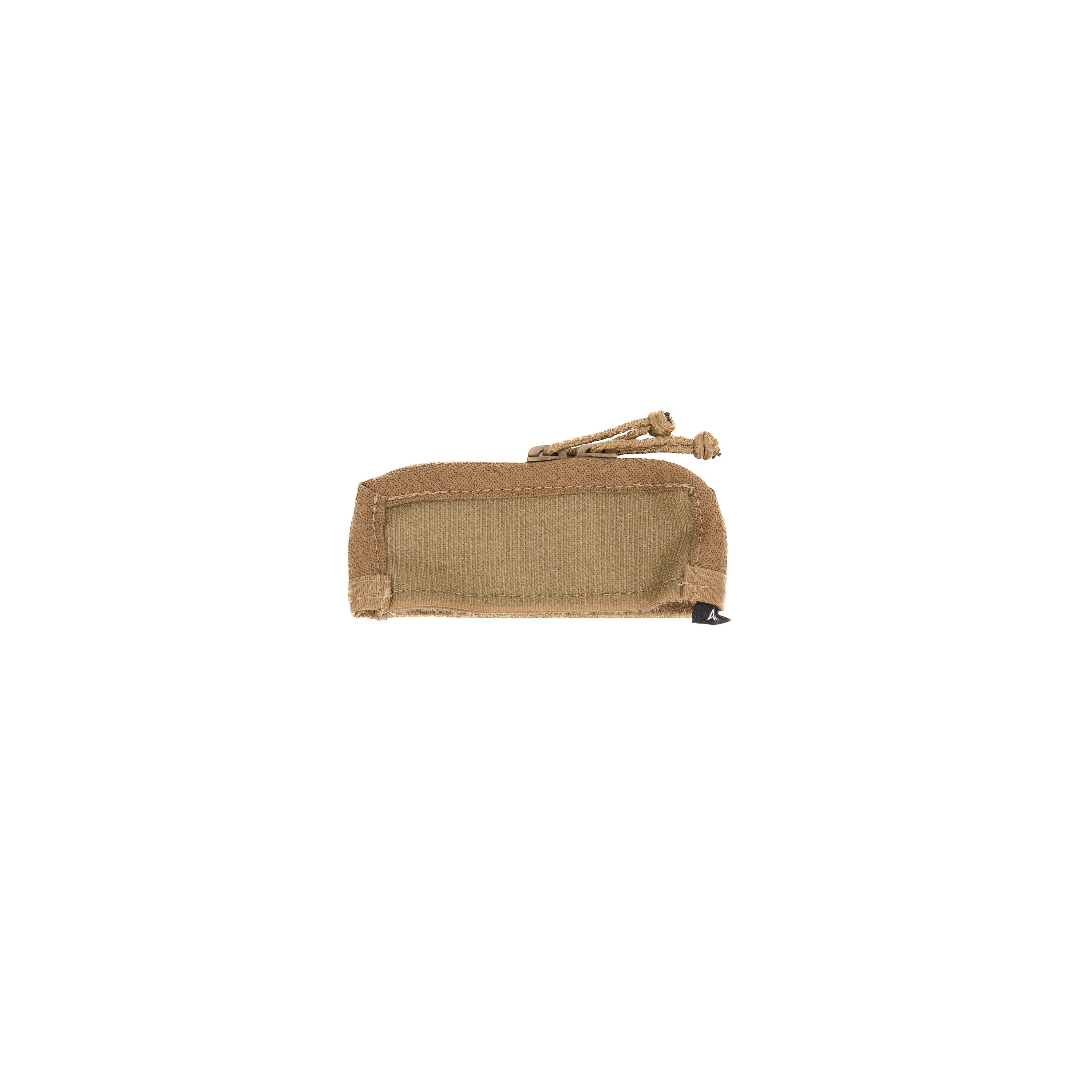 AXL Advanced Micro Fight Standard Half Zipper Insert