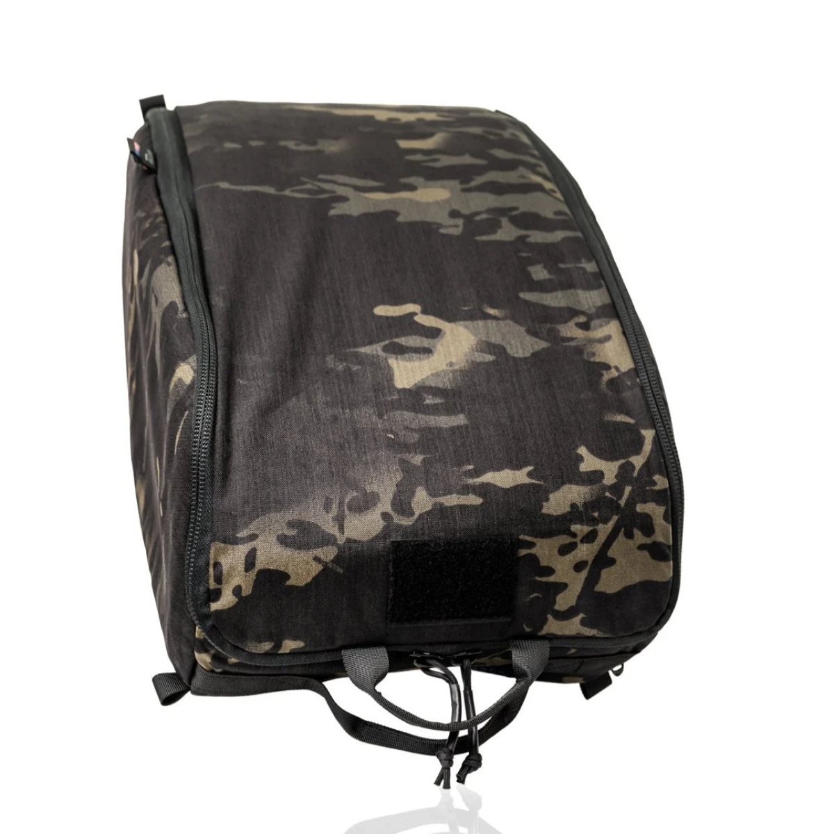 V2 OG Tactical Helmet Bag w/ Nods Box | Fits Fully Assembled Helmets & NVGs | Rugged 500D Cordura