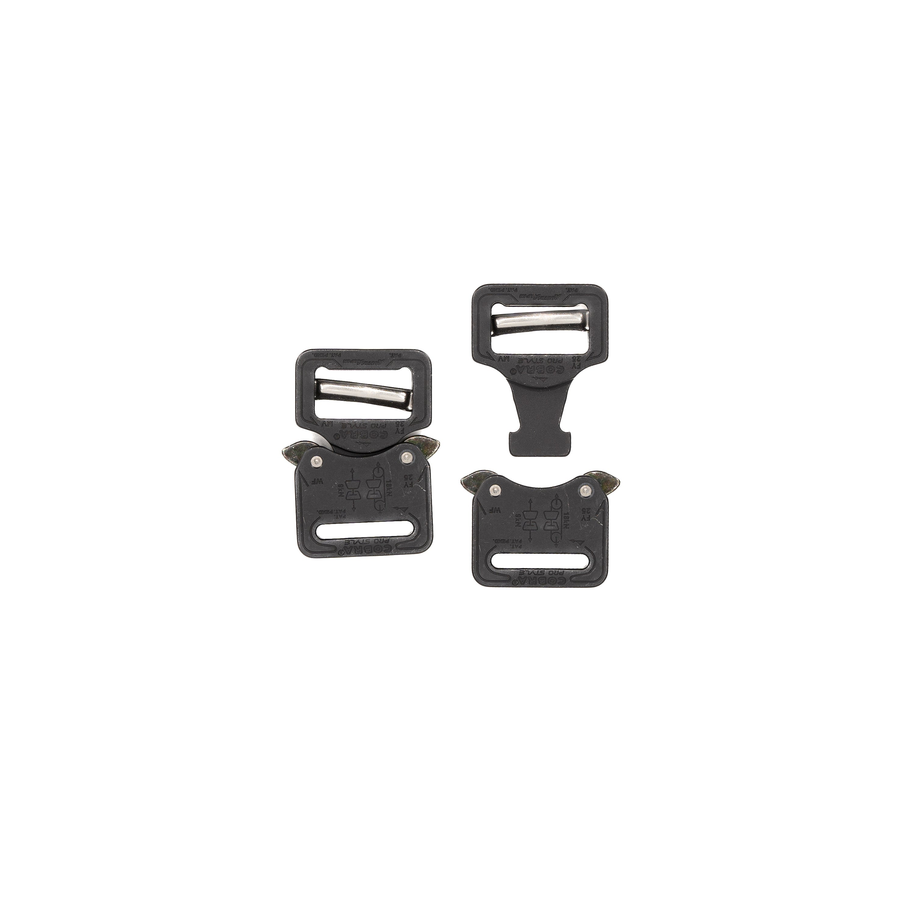AXL Advanced Eclipse Belt (G-Hook)