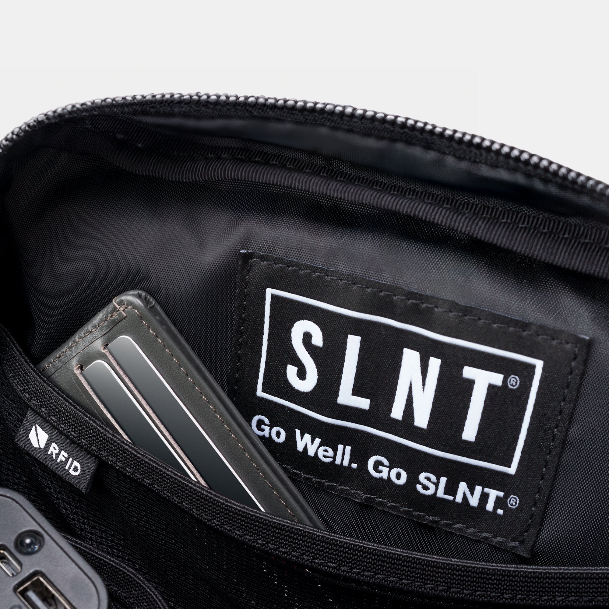 SLNT Compact Faraday Sling